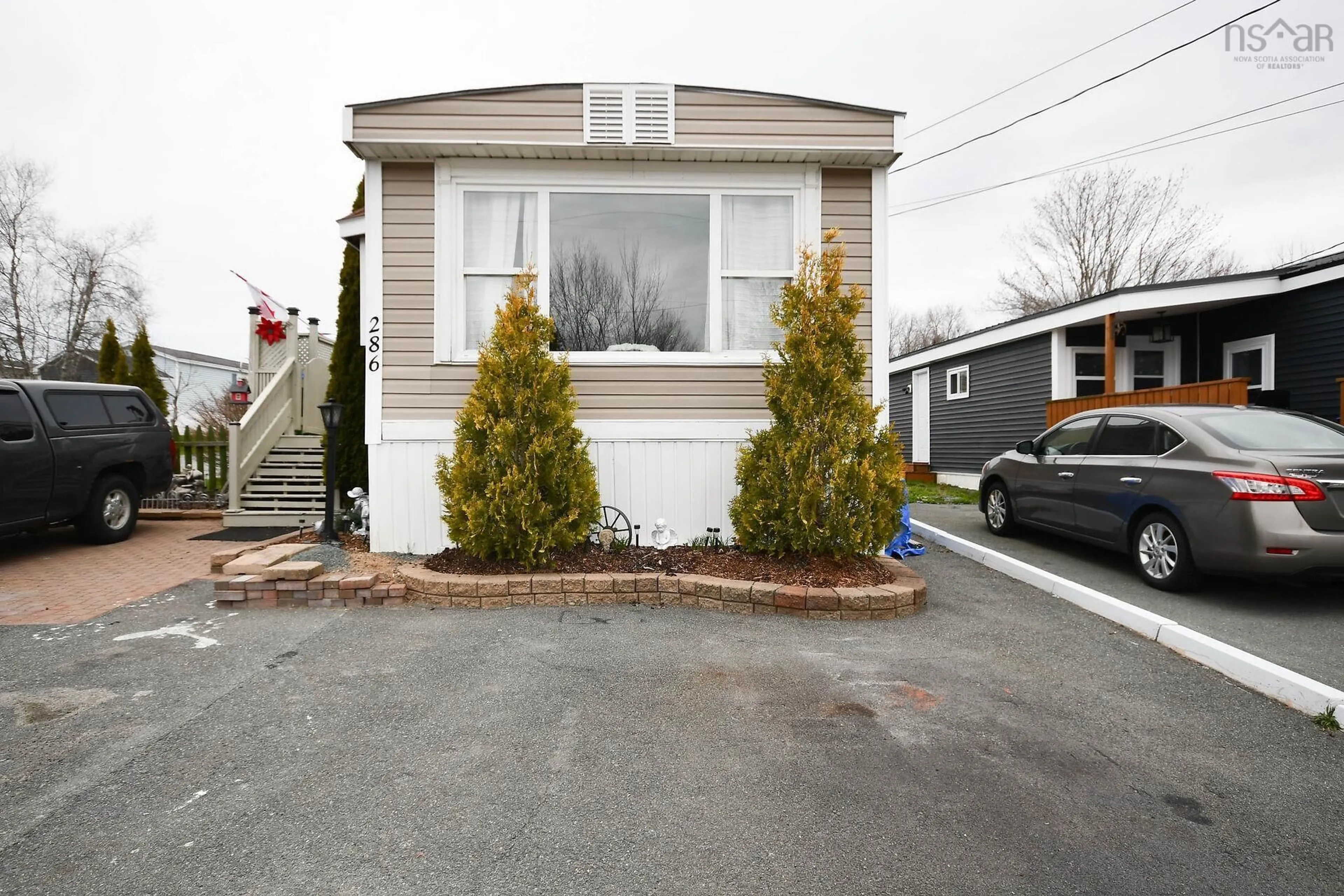 Unknown for 286 Parklane Dr, Lower Sackville Nova Scotia B4C 2X5