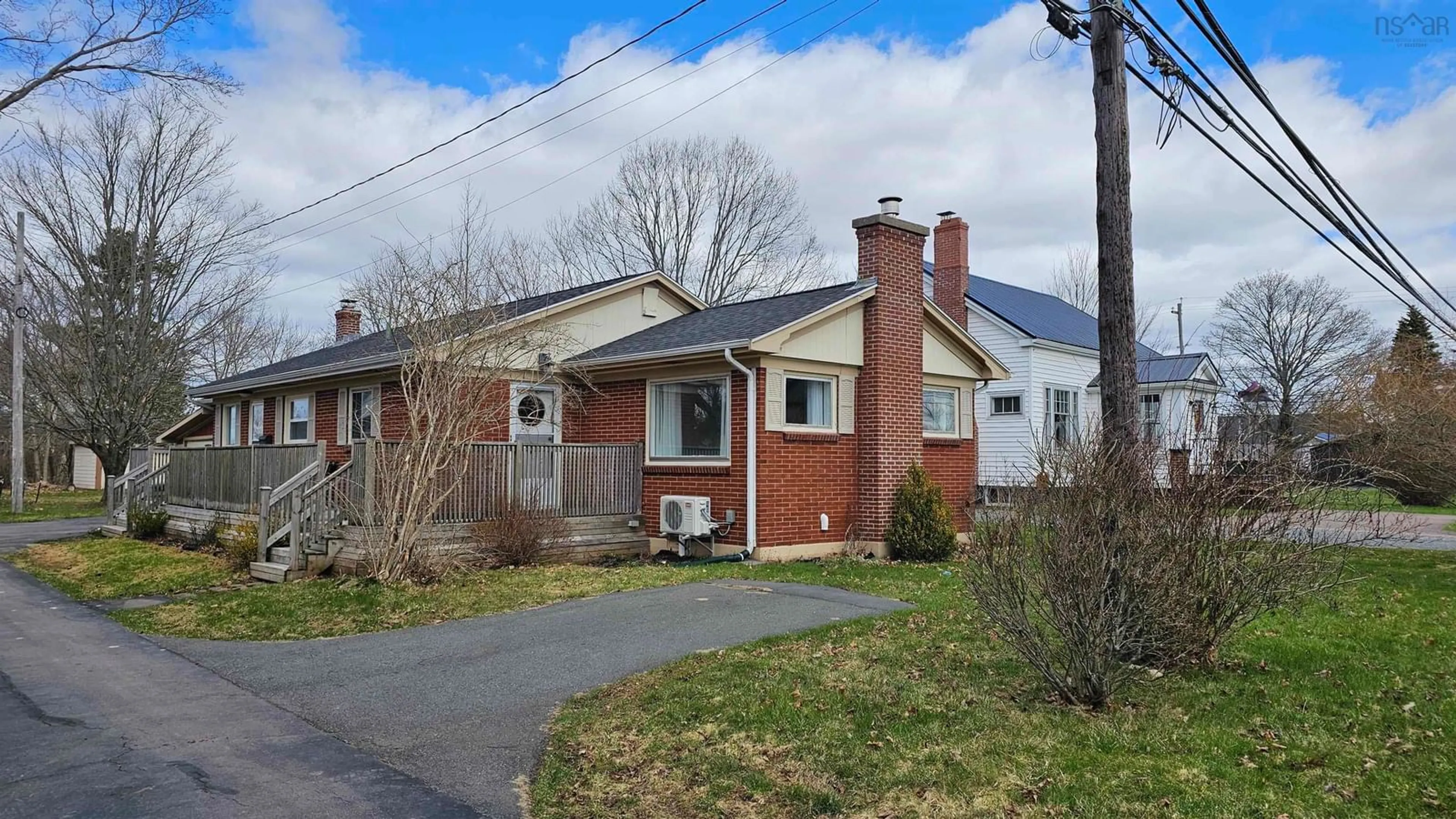 Unknown for 127 Pictou Rd, Bible Hill Nova Scotia B2N 2S5