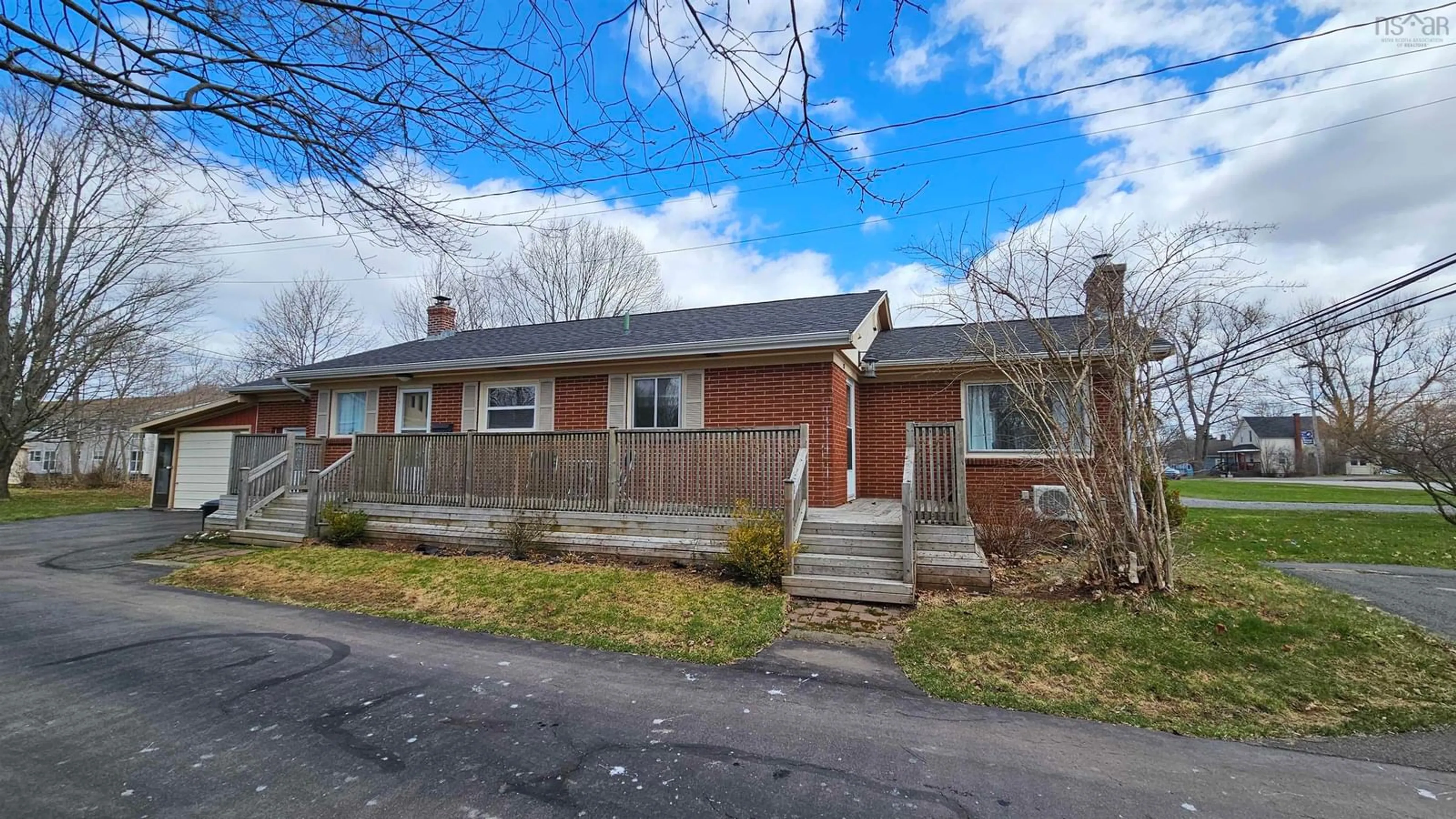 Unknown for 127 Pictou Rd, Bible Hill Nova Scotia B2N 2S5