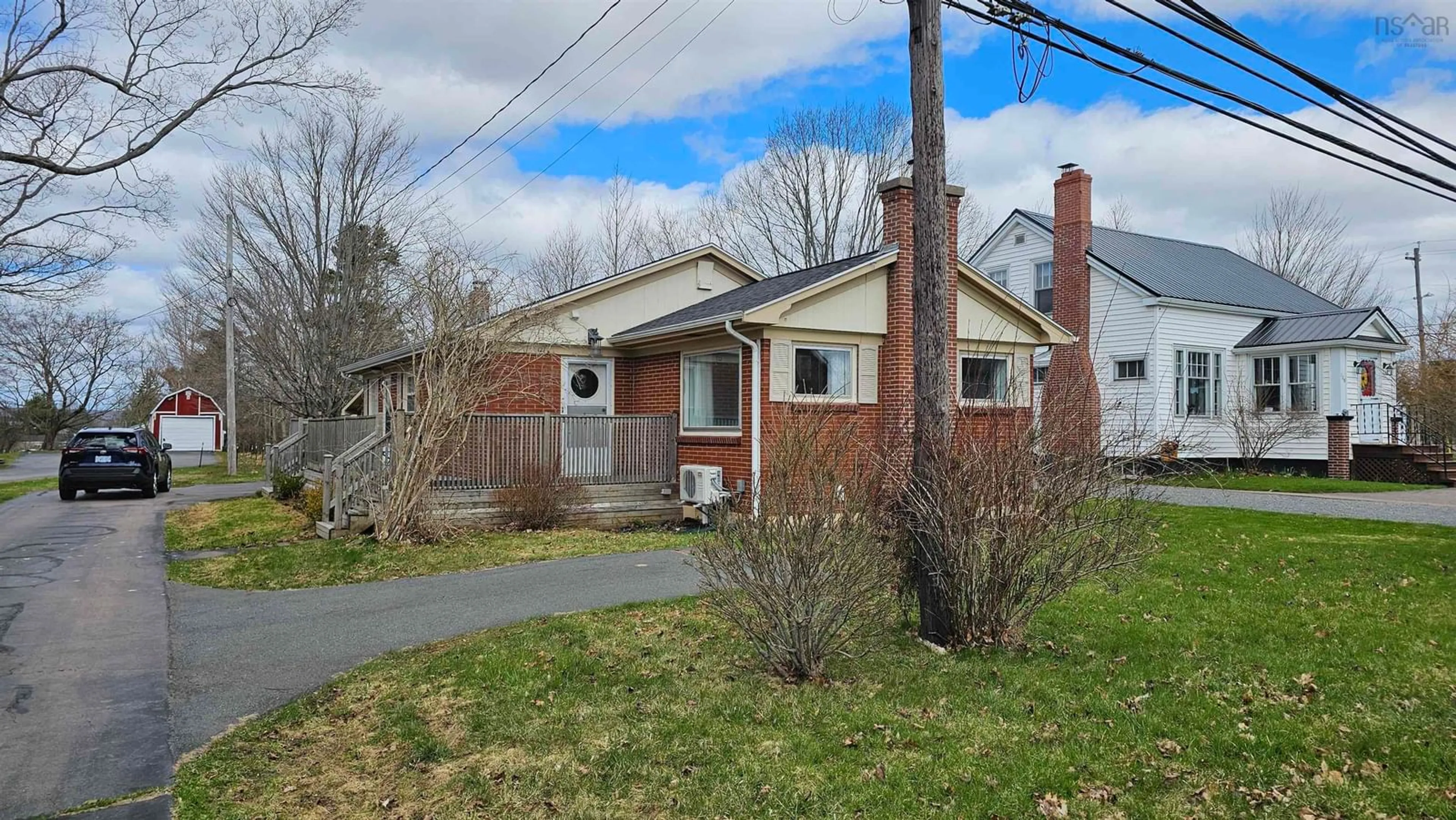 Unknown for 127 Pictou Rd, Bible Hill Nova Scotia B2N 2S5