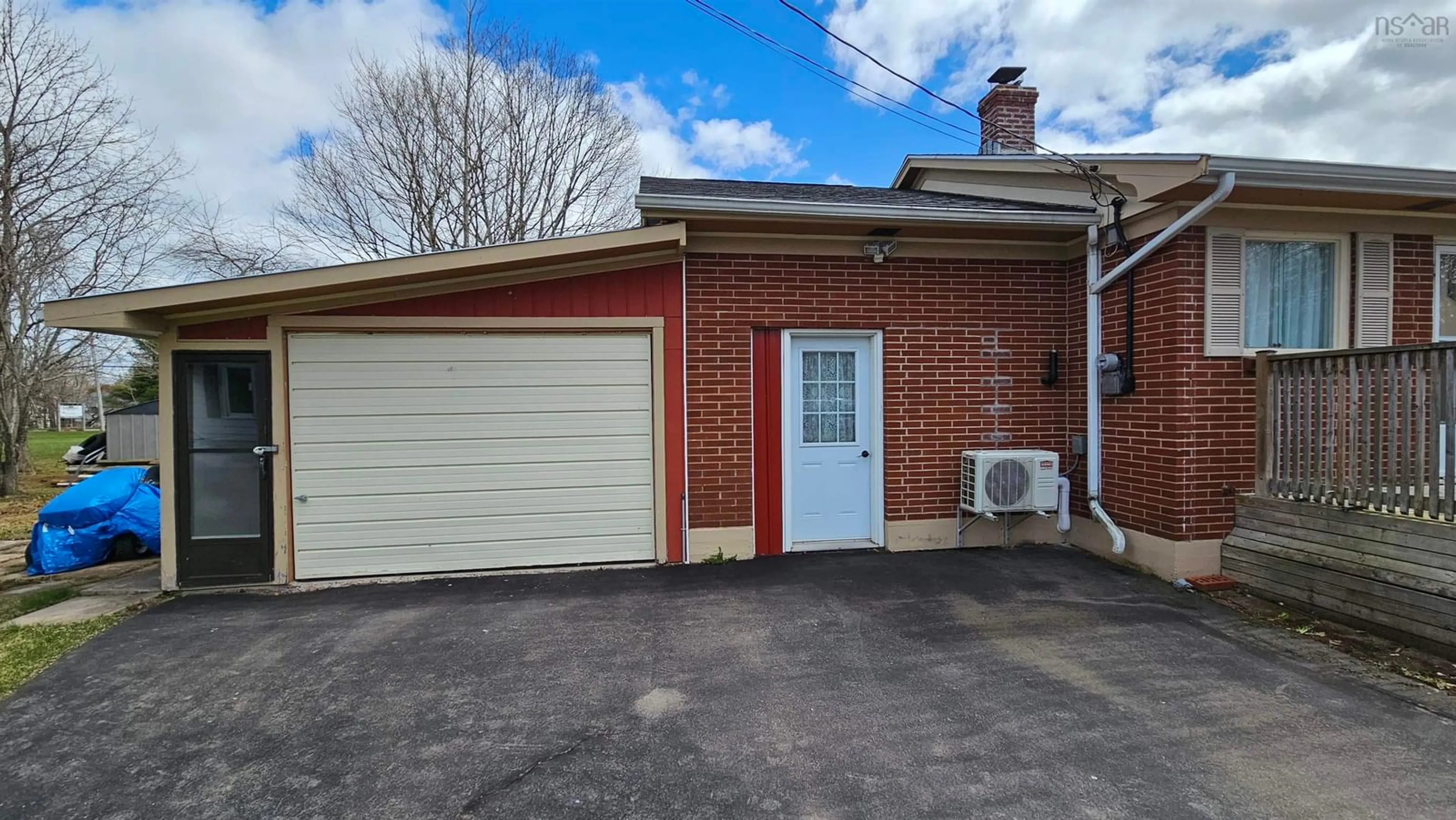 Unknown for 127 Pictou Rd, Bible Hill Nova Scotia B2N 2S5