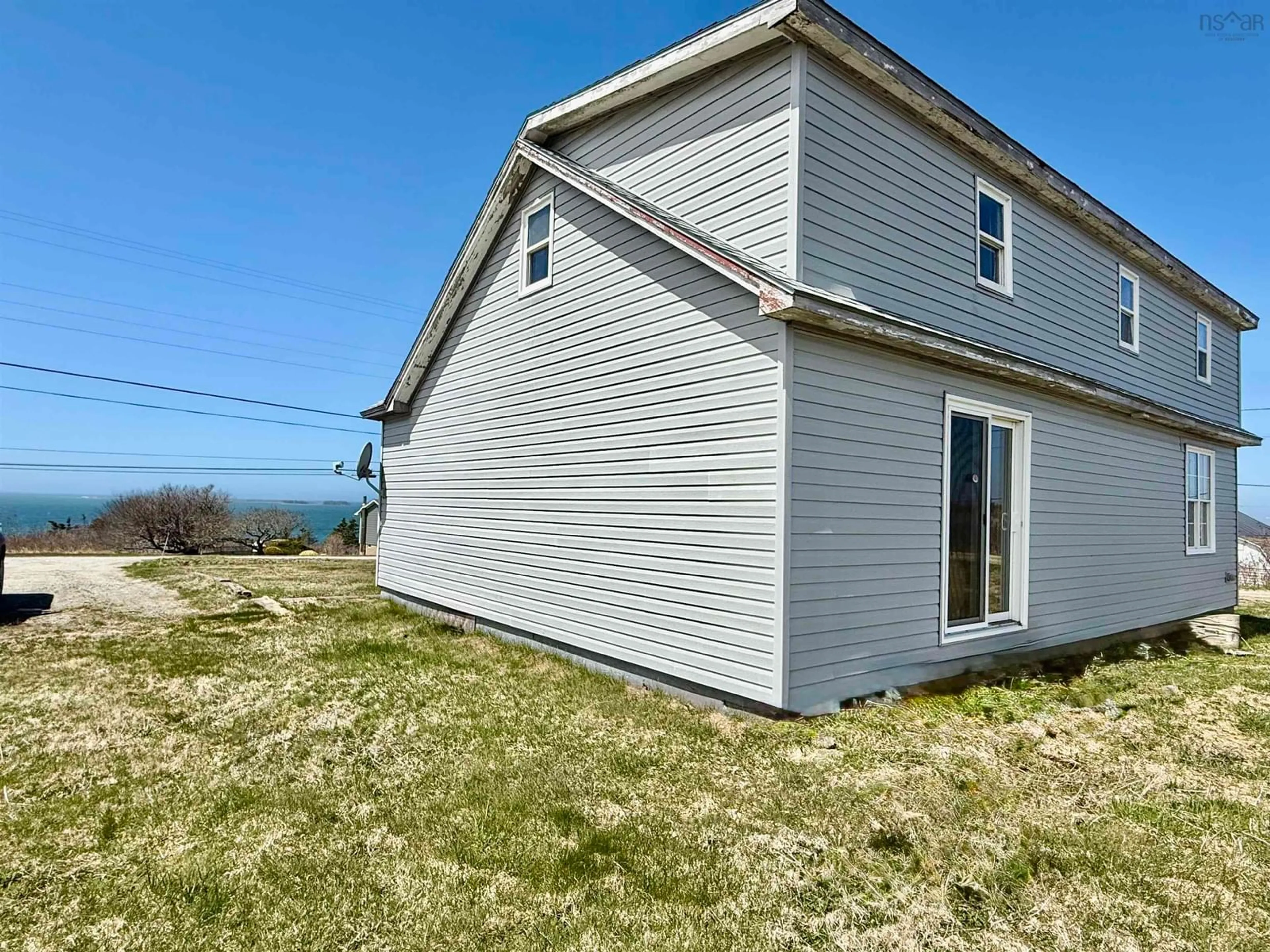 Unknown for 6248 Highway 3, Lower Woods Harbour Nova Scotia B0W 2E0