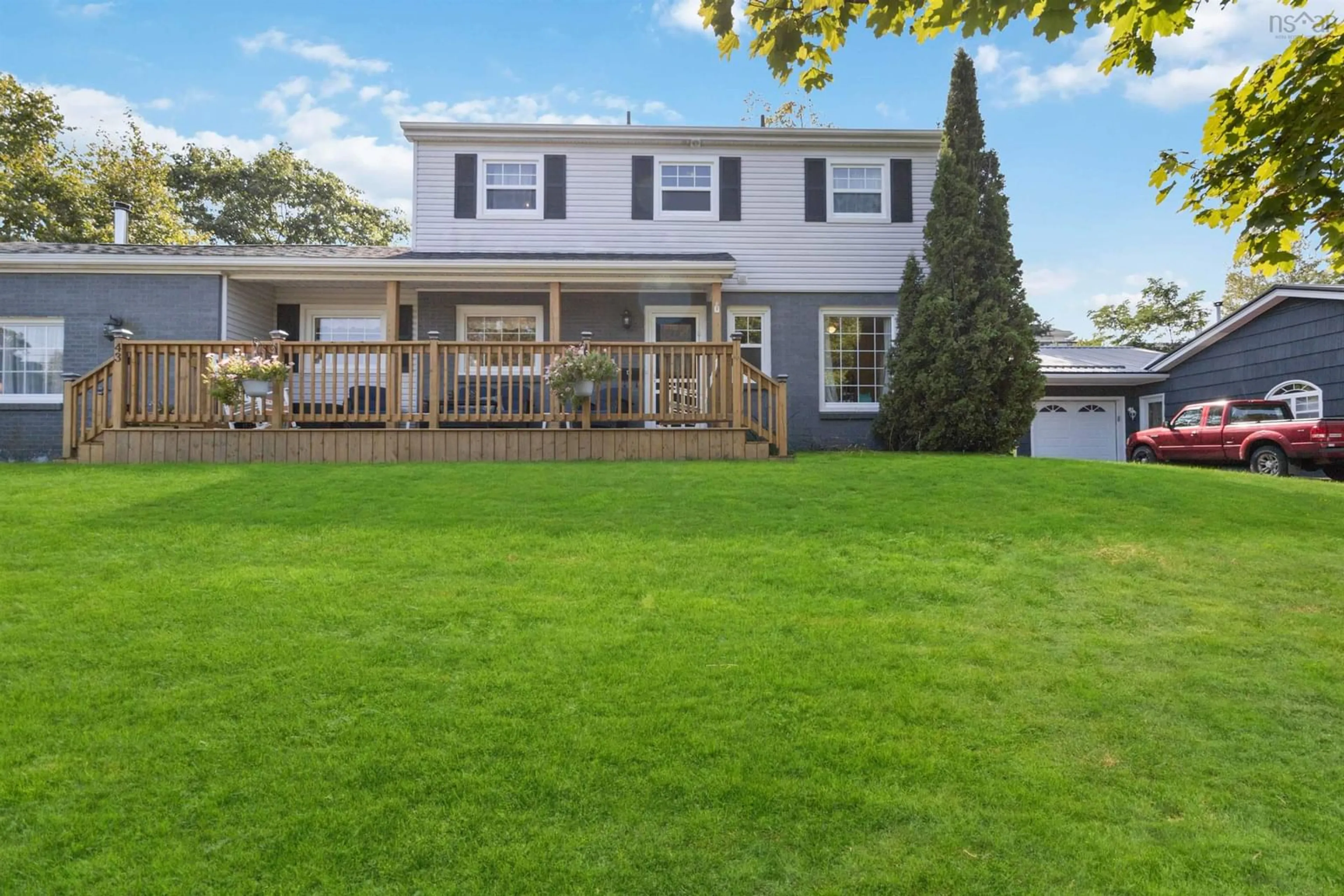 Unknown for 43 Glenridge Ave, Bridgewater Nova Scotia B4V 1T6