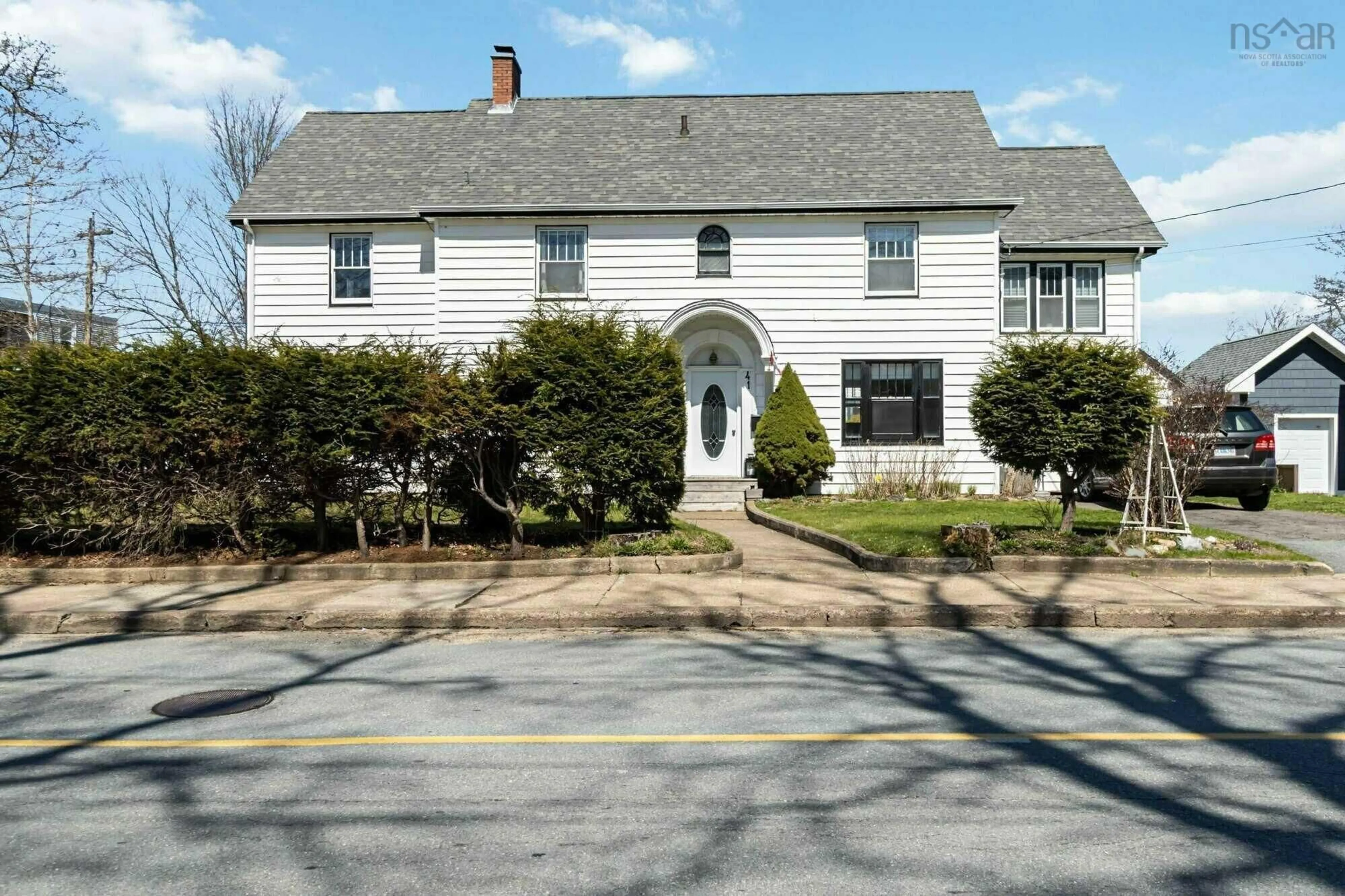 Unknown for 41 Alexandra Ave, Bridgewater Nova Scotia B4V 1H2
