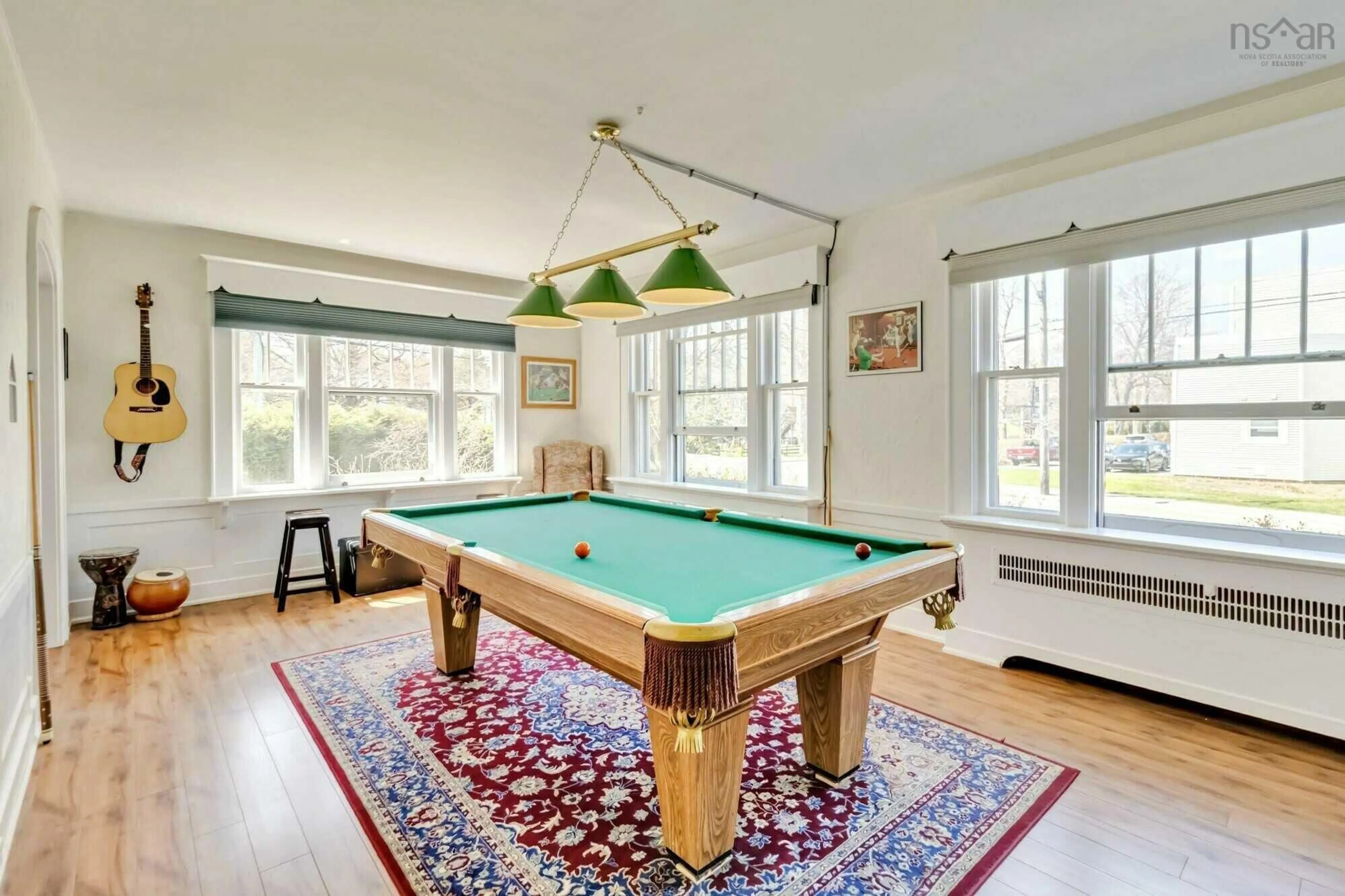 Pool for 41 Alexandra Ave, Bridgewater Nova Scotia B4V 1H2