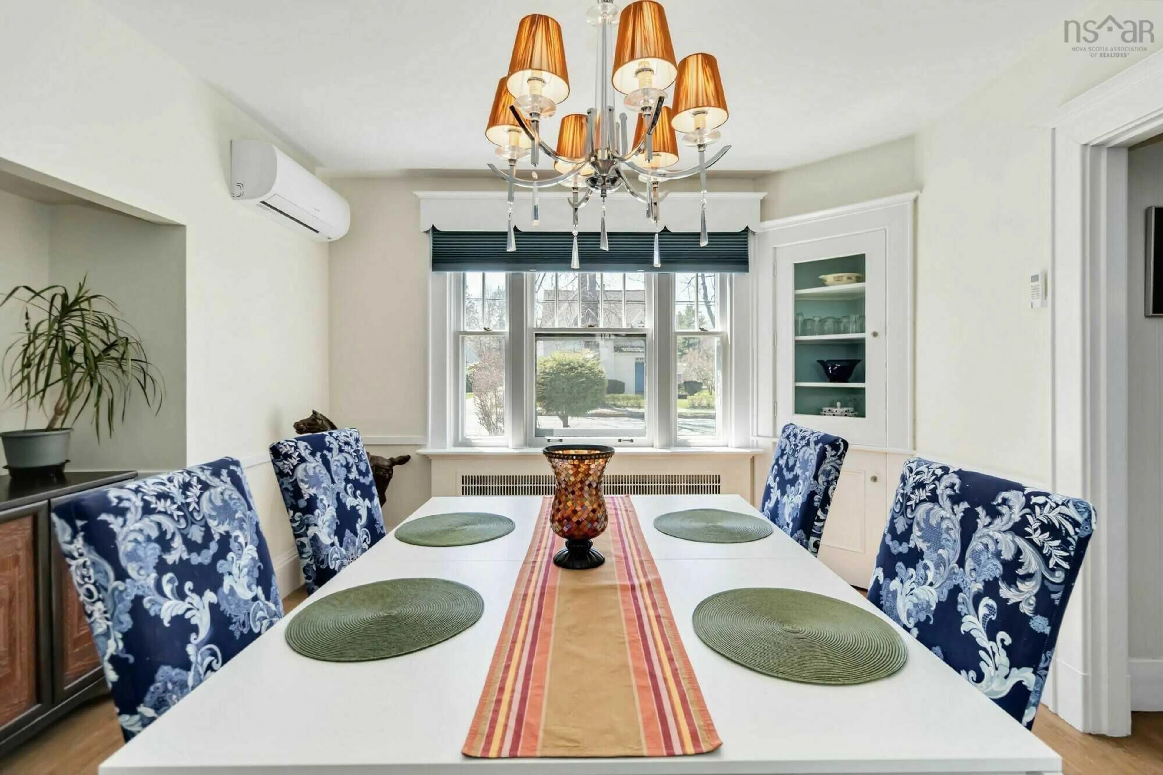 Dining room, unknown for 41 Alexandra Ave, Bridgewater Nova Scotia B4V 1H2