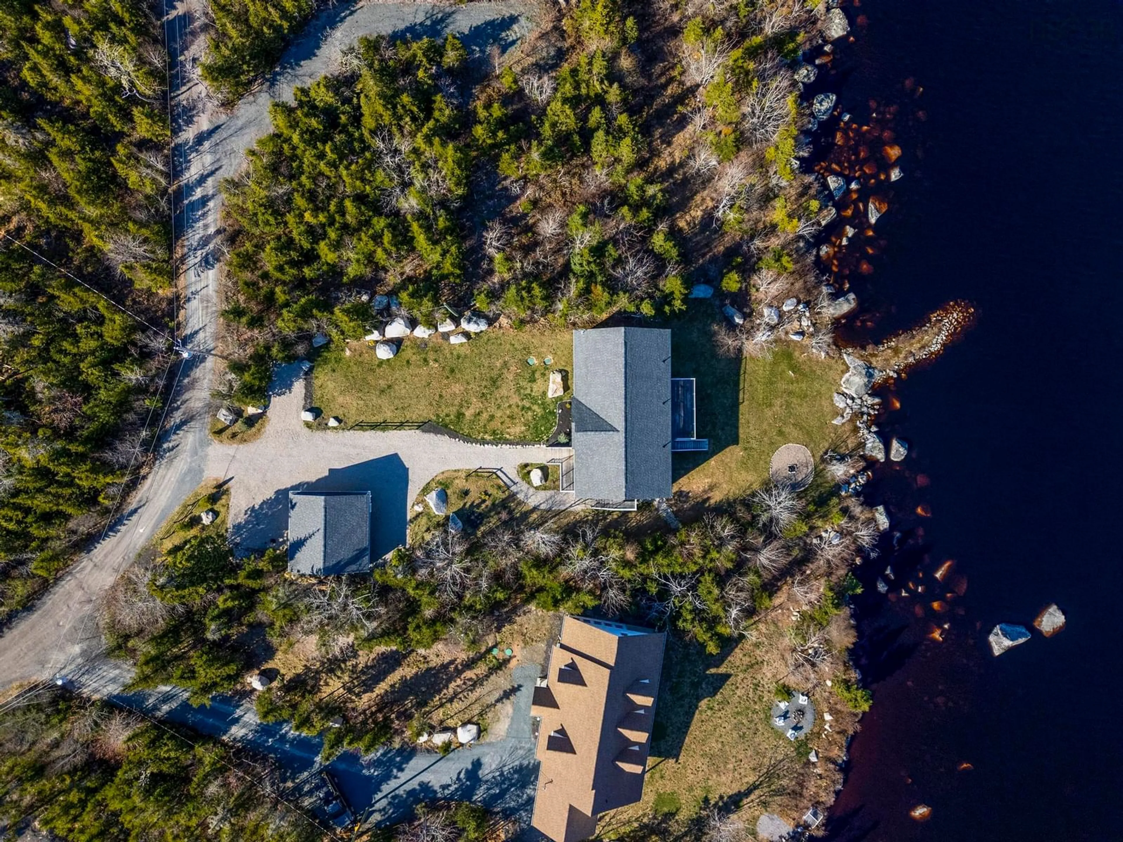 A pic from outside/outdoor area/front of a property/back of a property/a pic from drone, street for 67 Brans Way, Williamswood Nova Scotia B3V 1T1