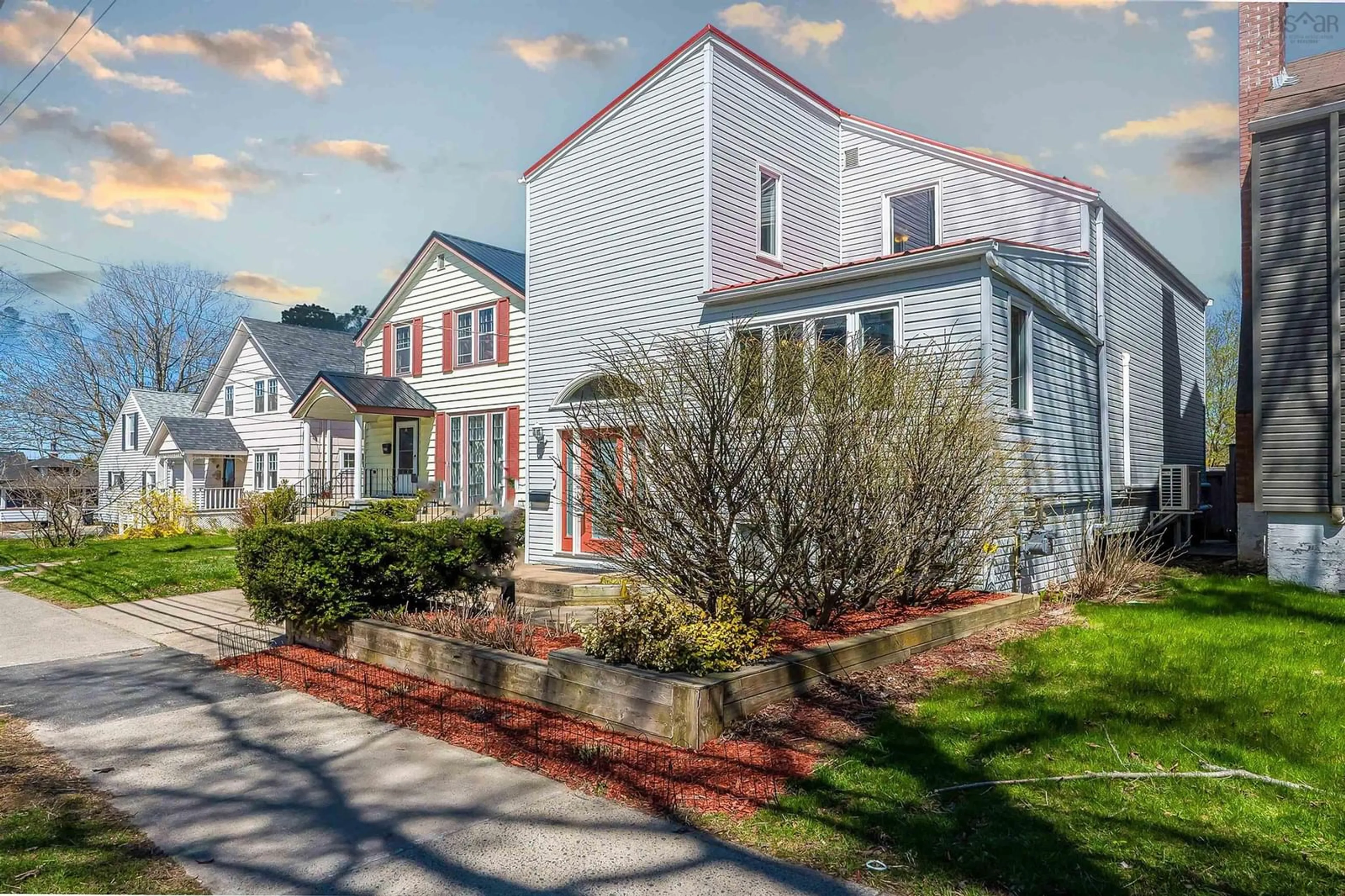 Unknown for 3023 Oxford St, Halifax Nova Scotia B3L 2W6