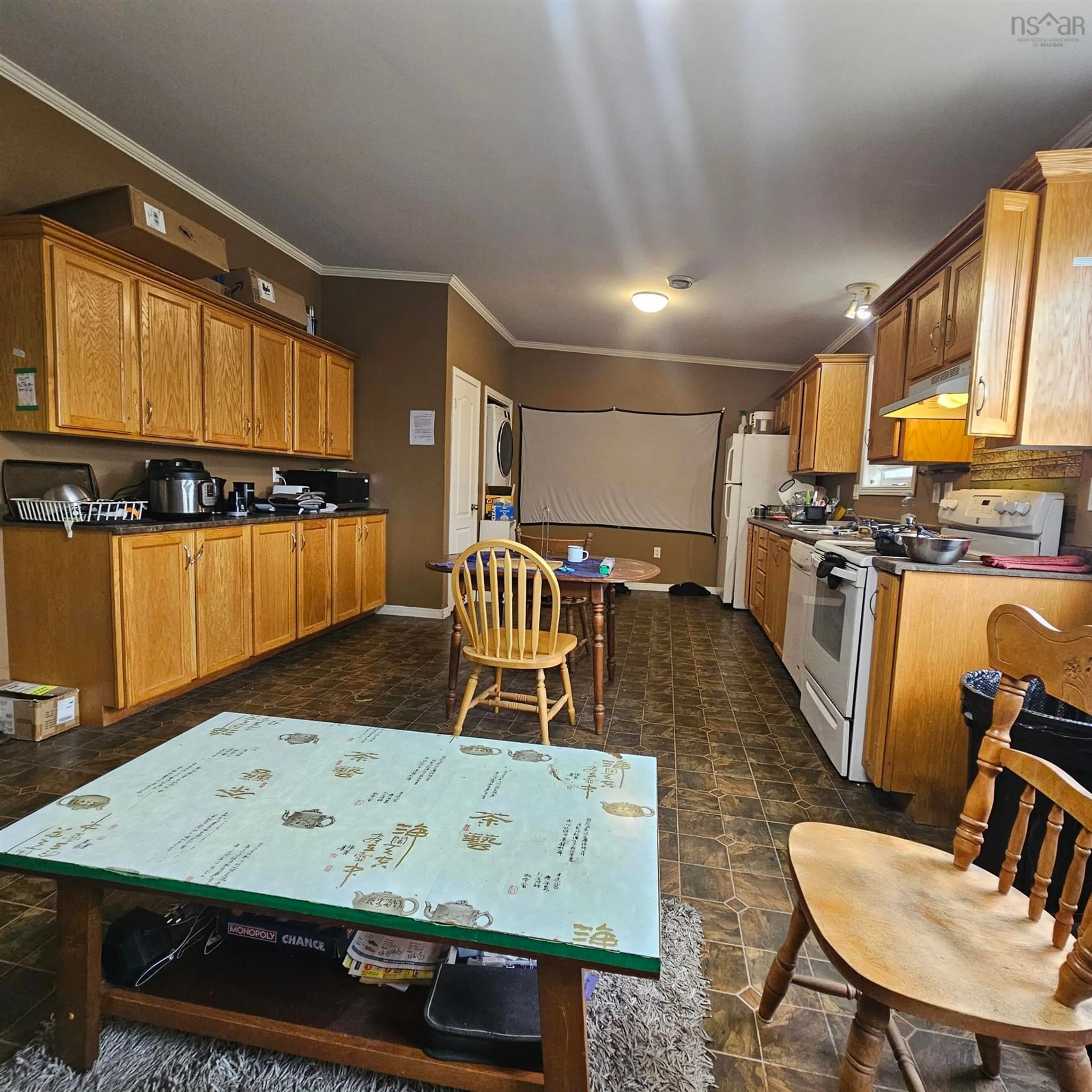 Unknown for 1210 Grand Lake Rd, Sydney Nova Scotia B1M 1A2
