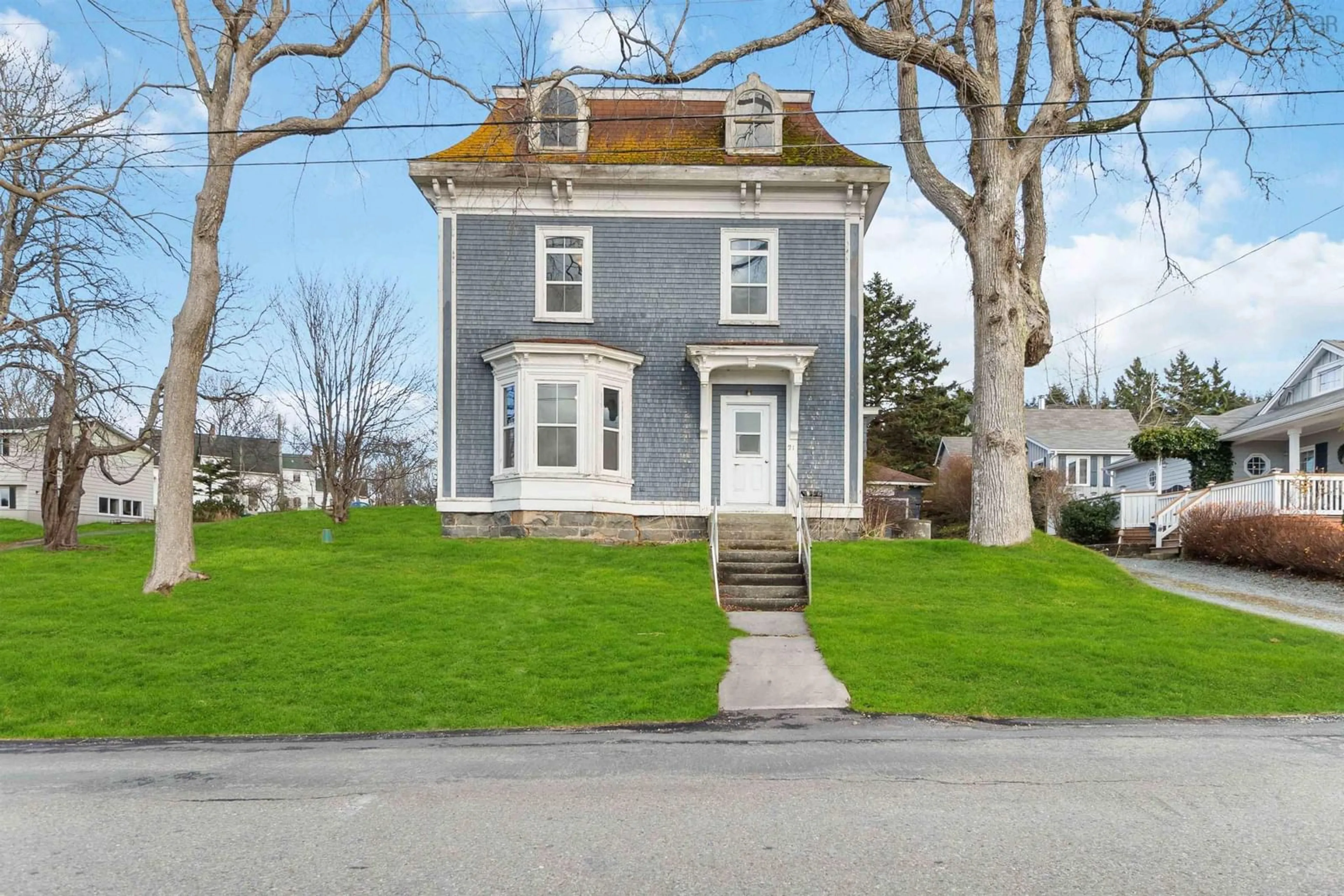 Unknown for 21 John St, Lockeport Nova Scotia B0T 1L0