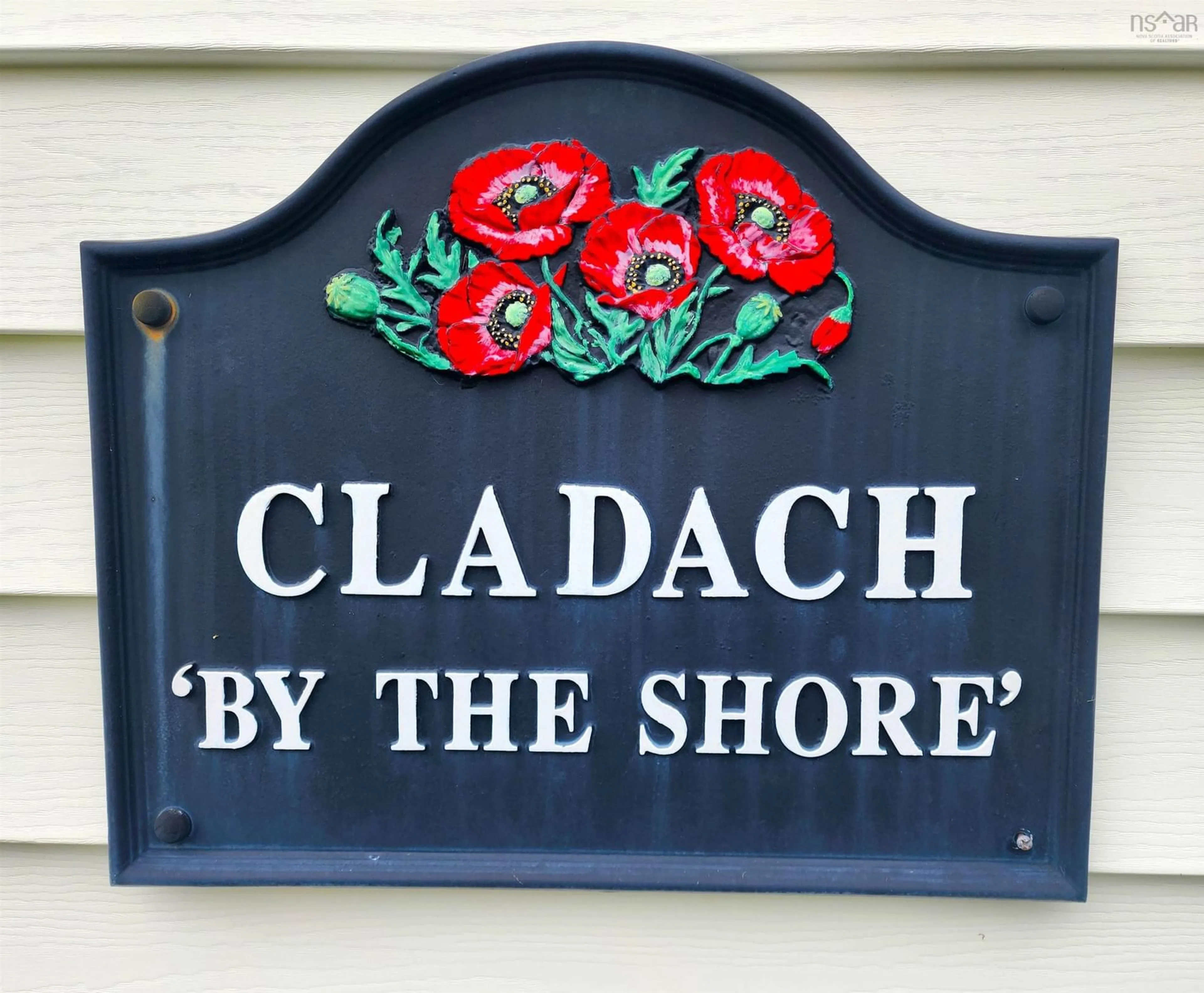 Shed for 63 Carters Beach Rd, Port Mouton Nova Scotia B0T 1T0