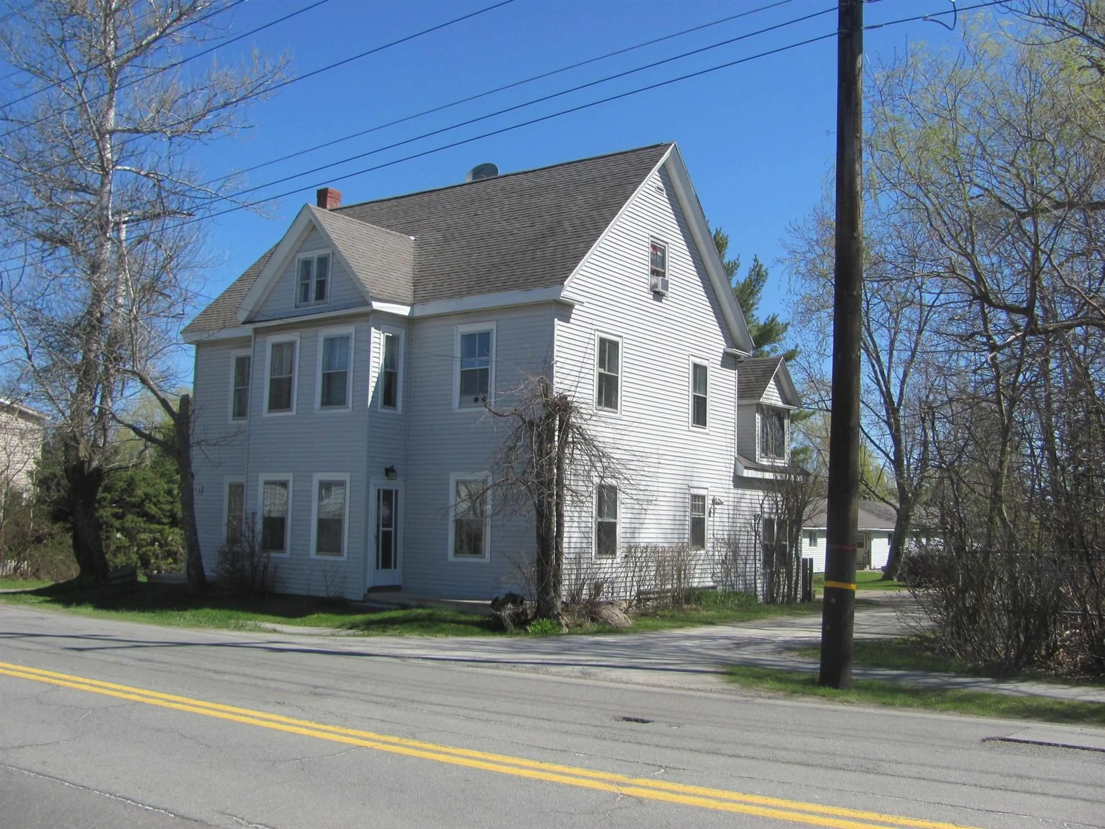Unknown for 993 King St, Windsor Nova Scotia B0N 2T0