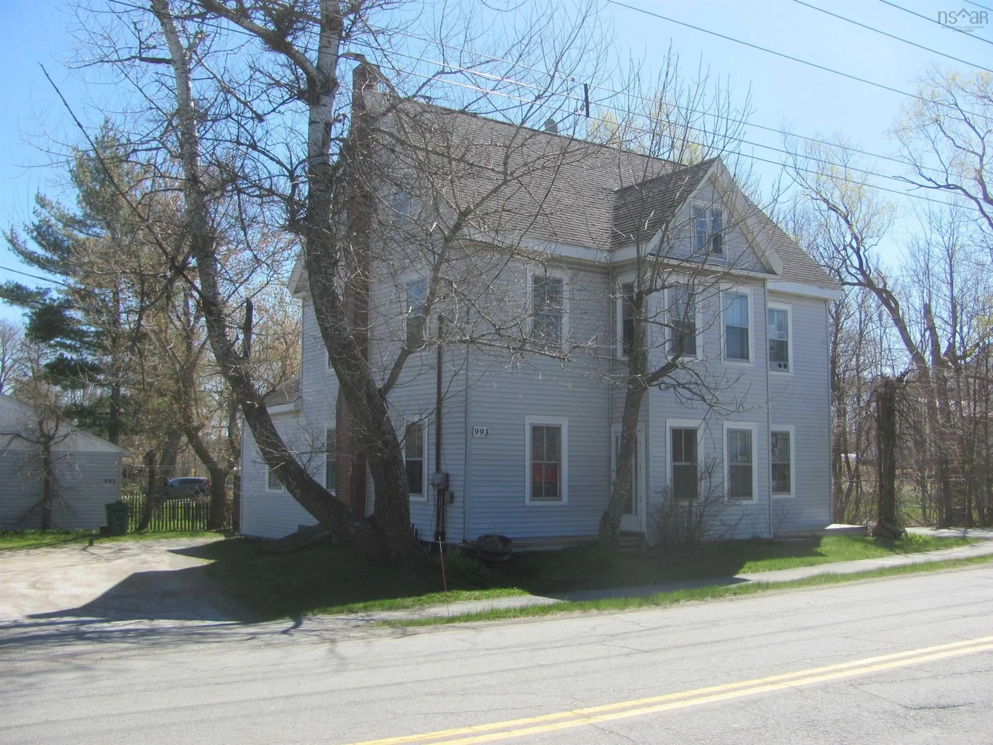 Blurry image for 993 King St, Windsor Nova Scotia B0N 2T0
