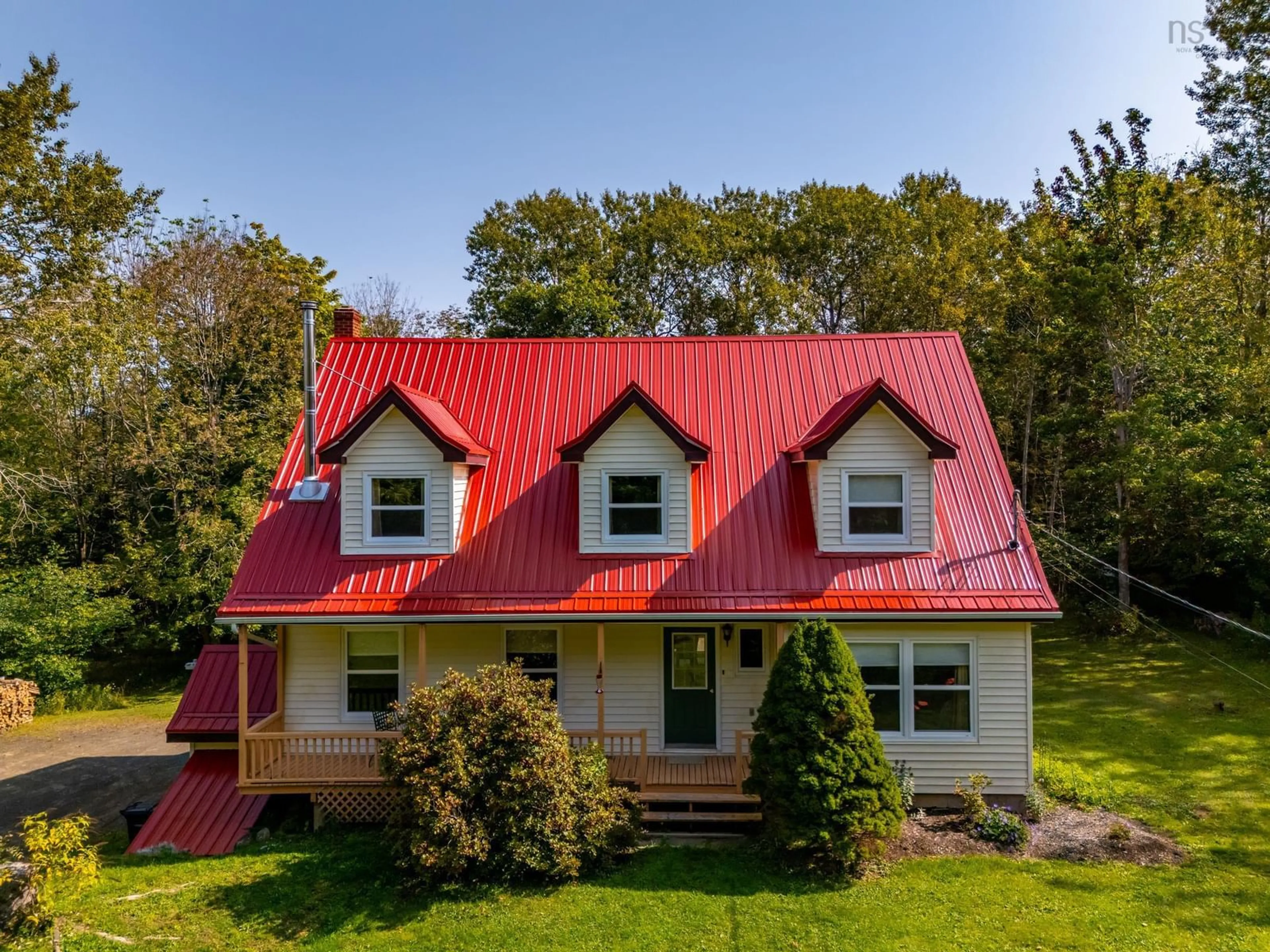 Unknown for 790 Parker Mountain Rd, Parkers Cove Nova Scotia B0S 1A0