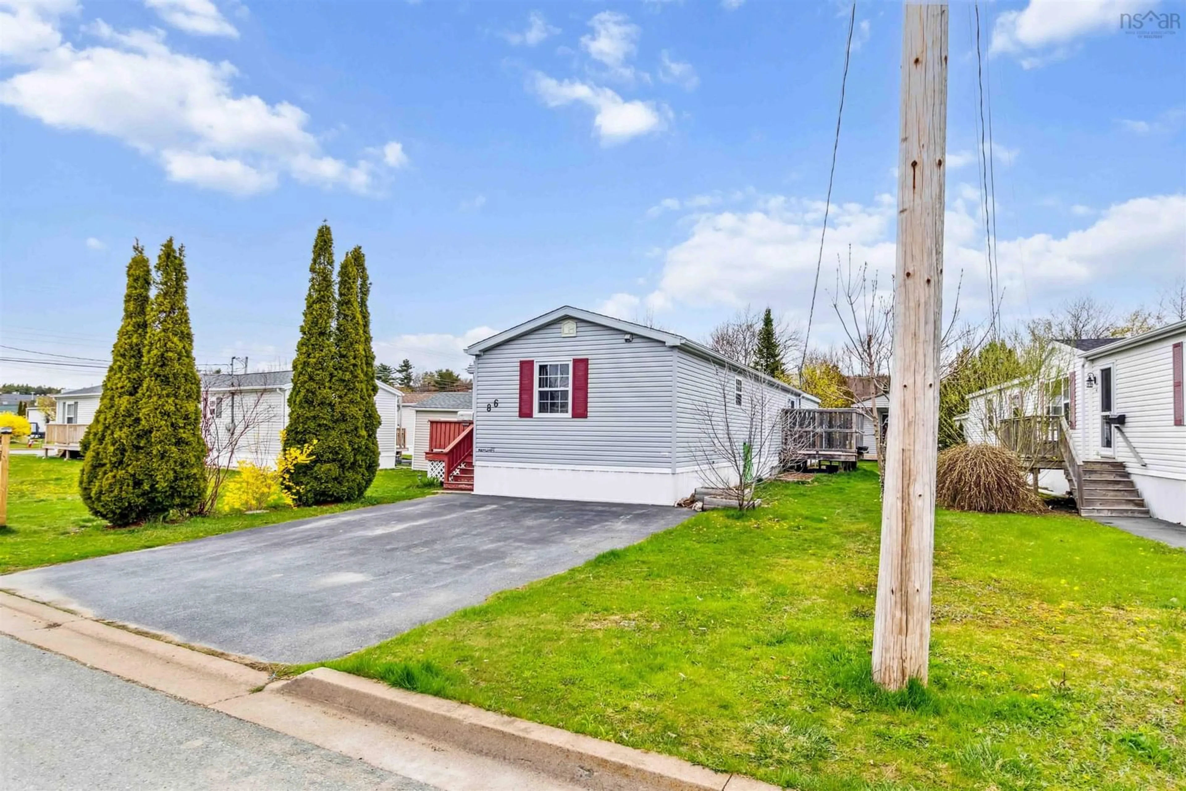 Unknown for 86 Thomson Drive, Bridgewater Nova Scotia B4V 3X5