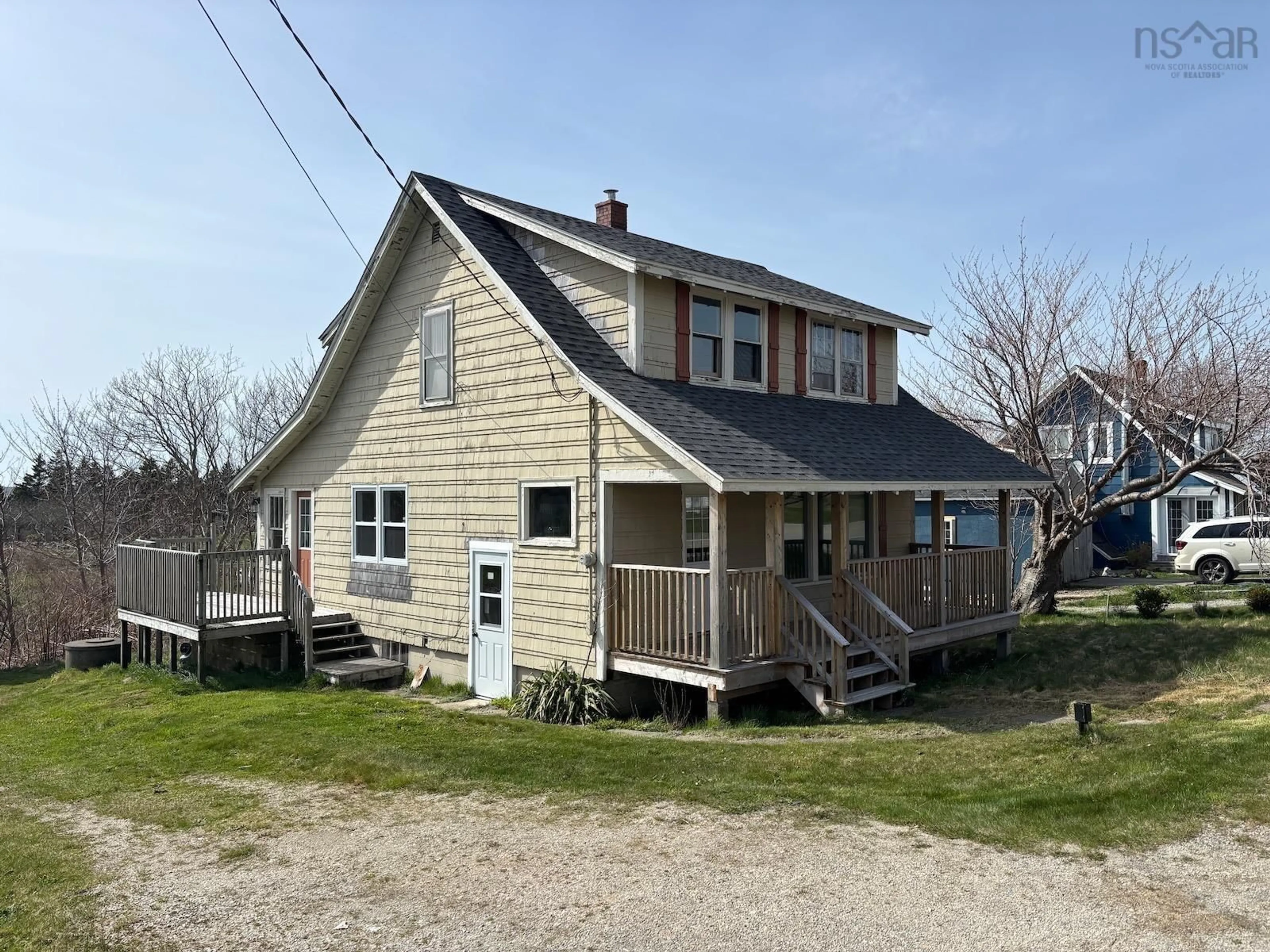 Unknown for 3154 Highway 334, Lower Wedgeport Nova Scotia B0W 1B0