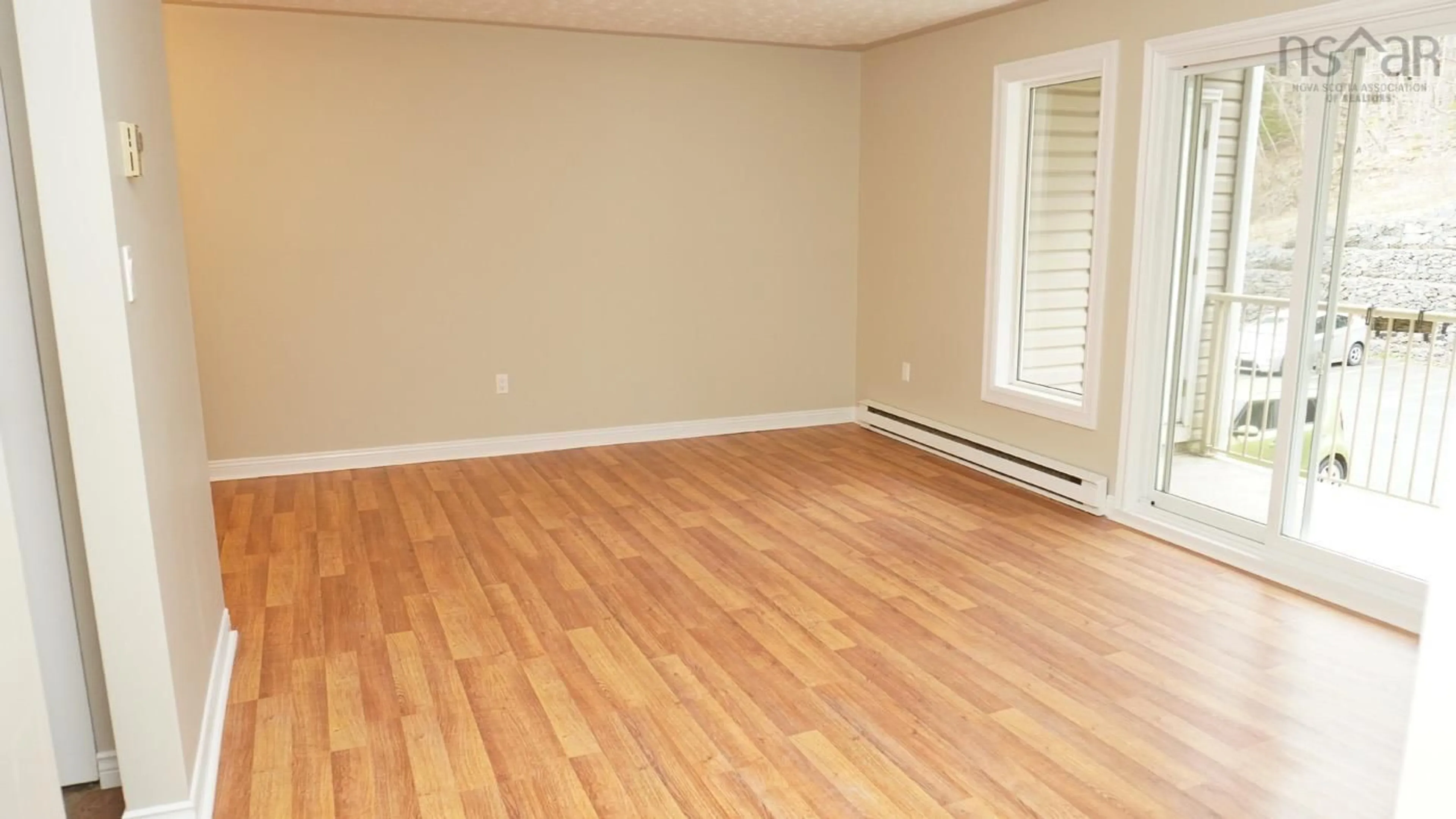 A pic of a room for 70 Collins Grove #9, Dartmouth Nova Scotia B2W 4E6