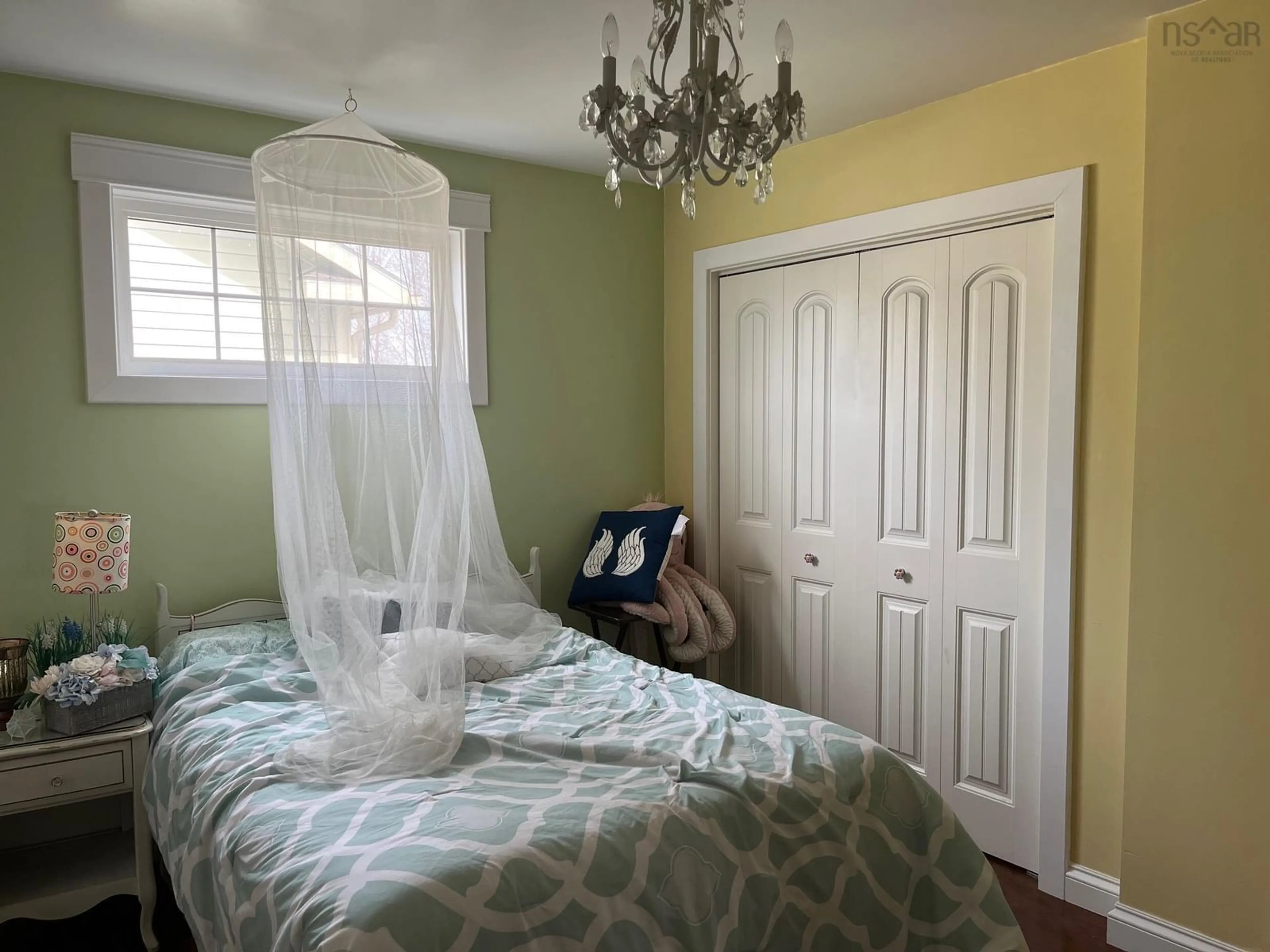 A pic of a room for 42 Rowan Ave, New Glasgow Nova Scotia B2H 0A4
