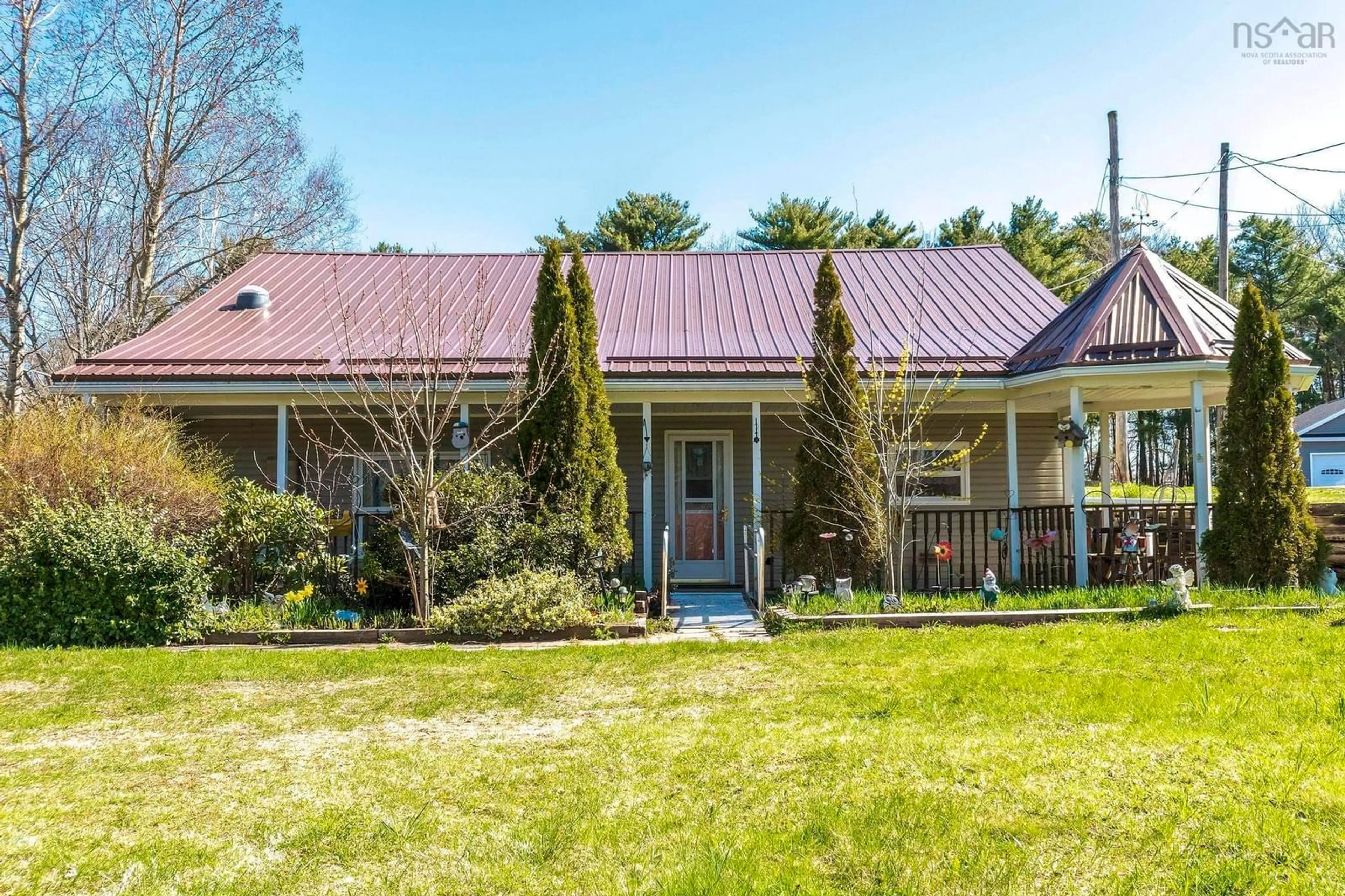 Unknown for 24 Rainforth Rd, Windermere Nova Scotia B0P 1E0