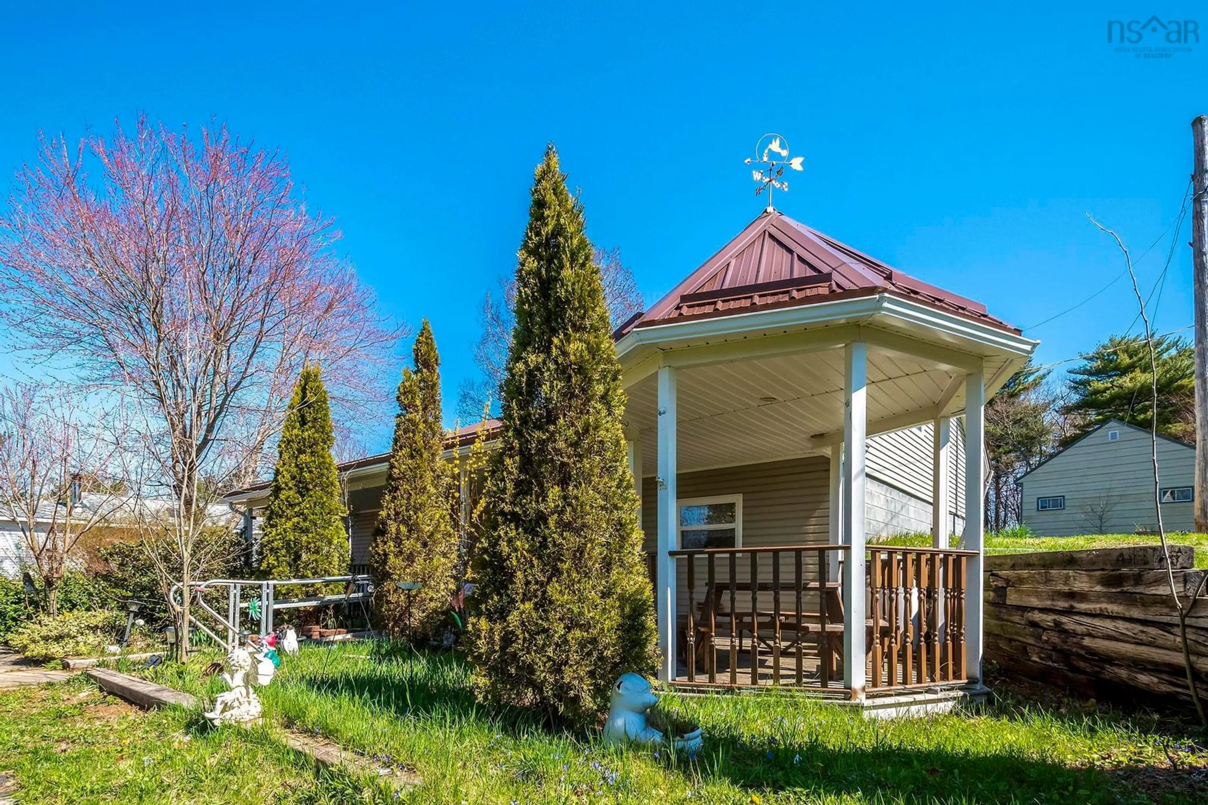 Unknown for 24 Rainforth Rd, Windermere Nova Scotia B0P 1E0