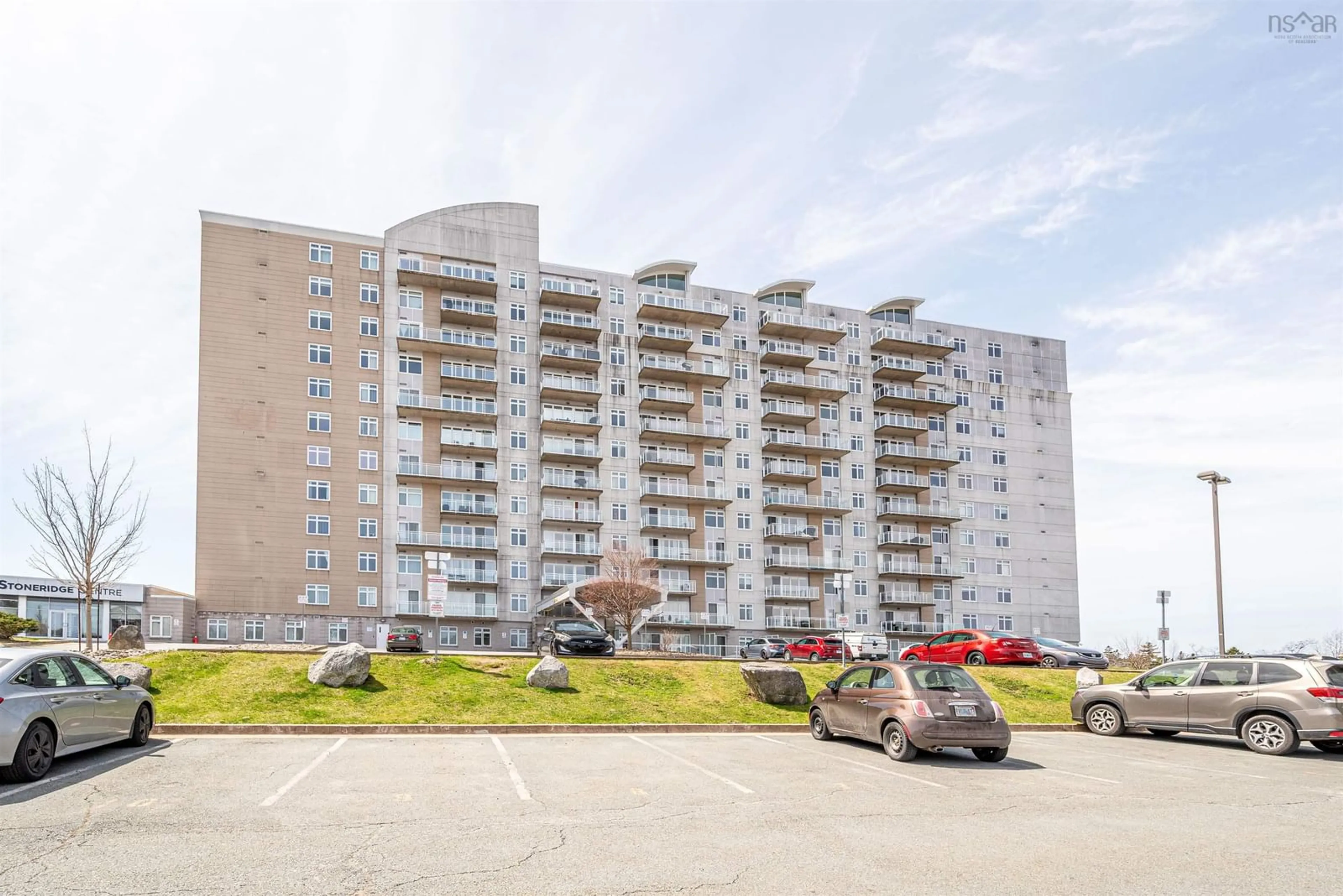 Unknown for 60 Walter Havill Dr #1006, Halifax Nova Scotia B3N 0A9