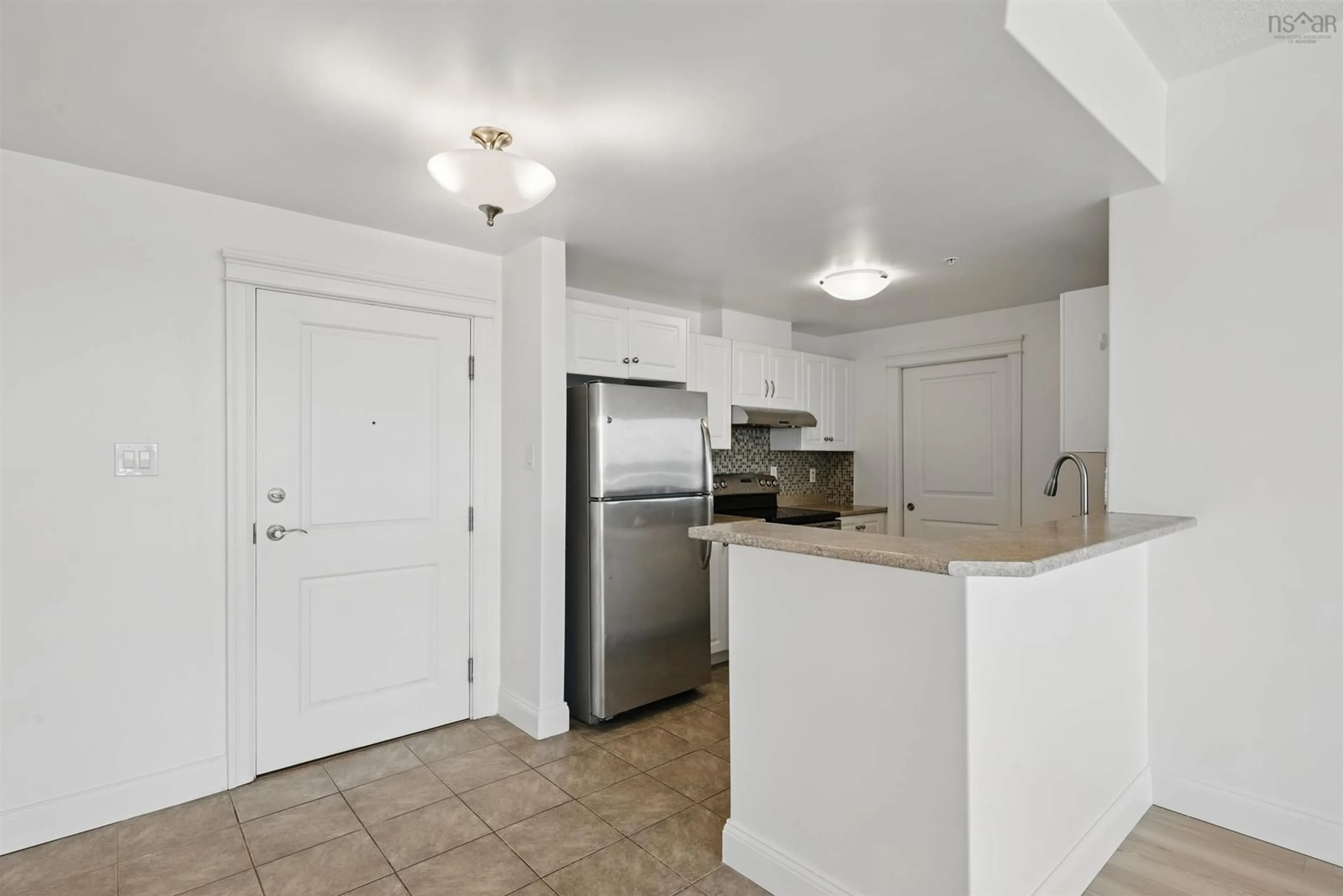 Standard kitchen, unknown for 60 Walter Havill Dr #1006, Halifax Nova Scotia B3N 0A9