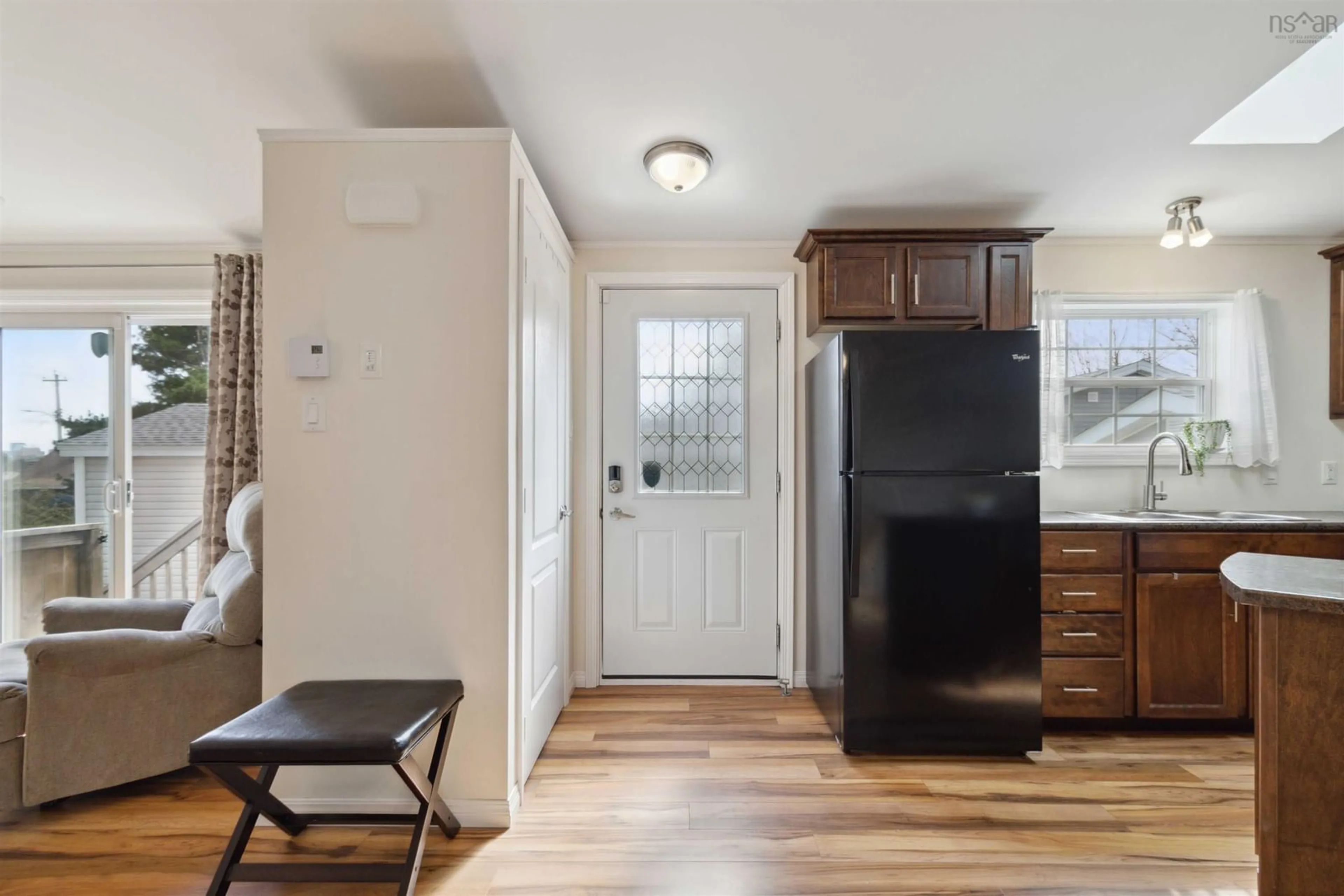Indoor entryway for 11 Paget Lane, Dartmouth Nova Scotia B3A 0G2
