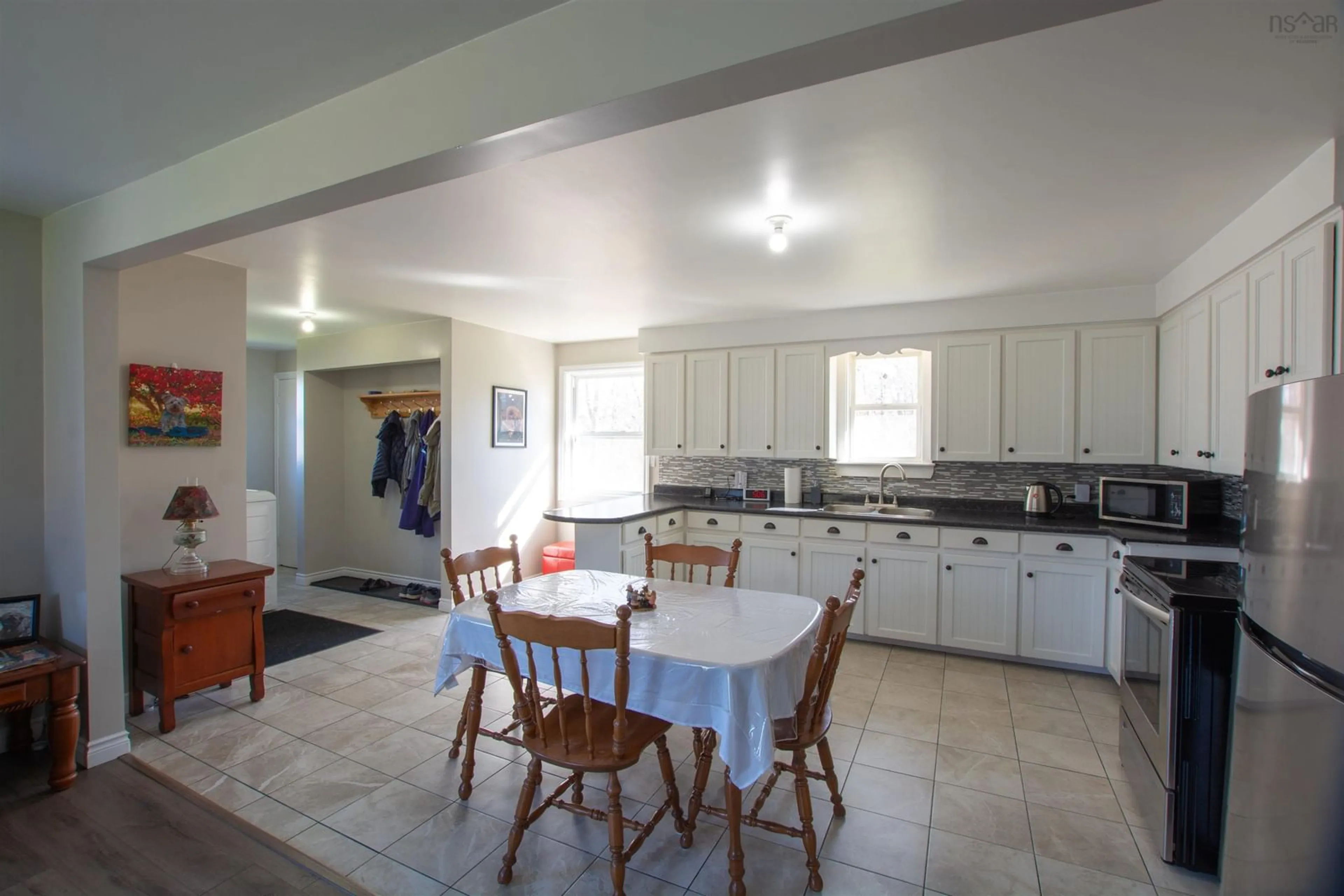 Unknown for 1682 Patrice Rd, Concession Nova Scotia B0W 1M0