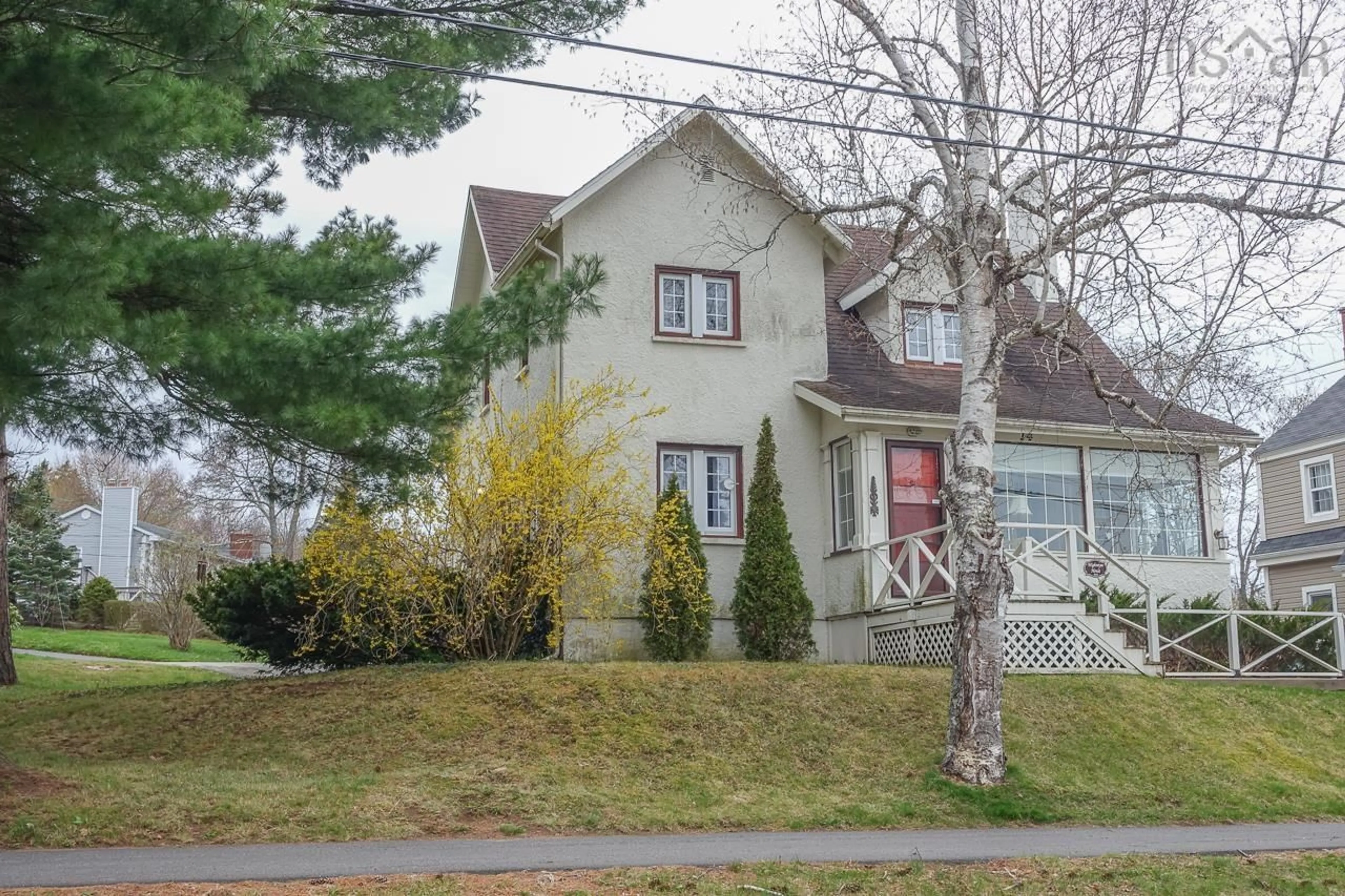 Unknown for 14 Academy St, Kentville Nova Scotia B4N 1S4