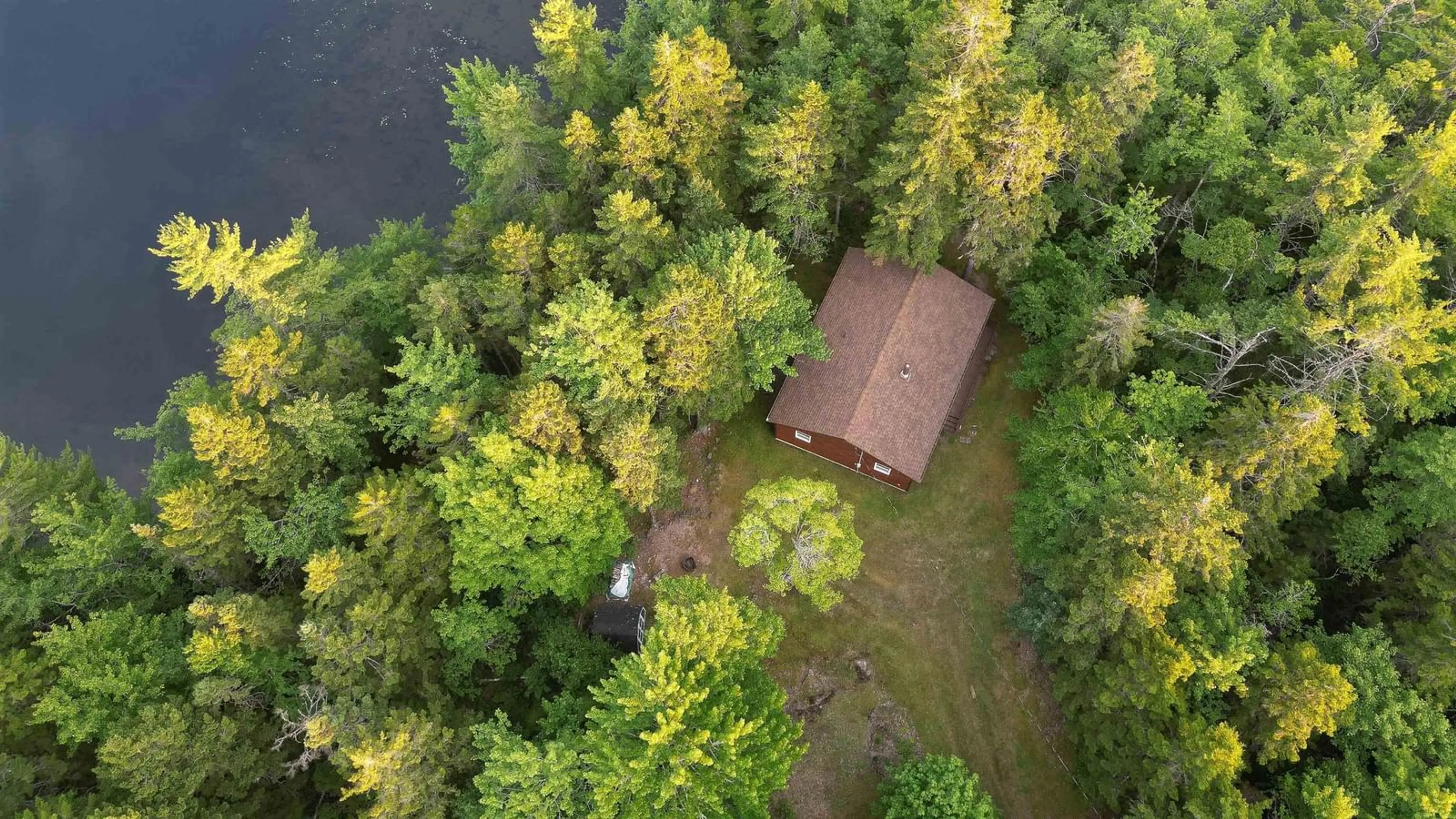 A pic from outside/outdoor area/front of a property/back of a property/a pic from drone, water/lake/river/ocean view for 65 Eagle Rock Dr, Franey Corner Nova Scotia B0R 1H0