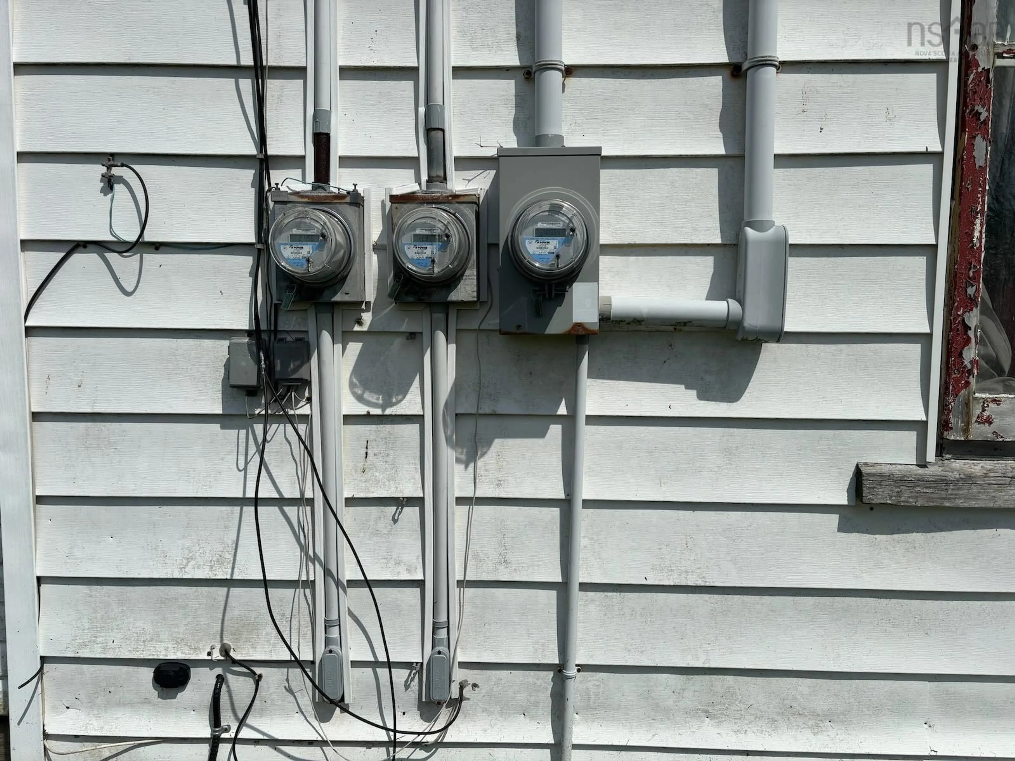 Unknown for 31 Tooker St, Yarmouth Nova Scotia B5A 3S6