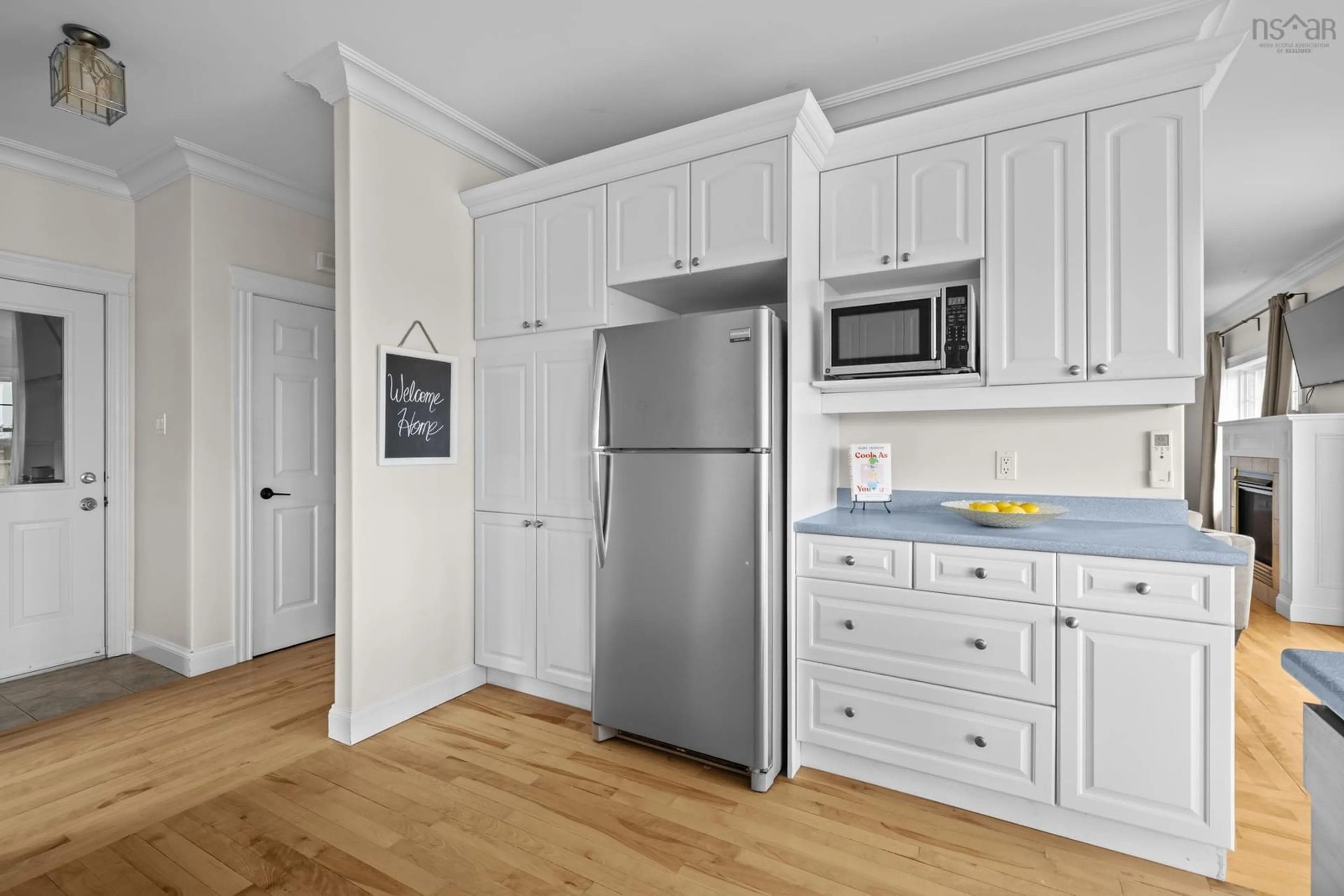 Standard kitchen, unknown for 86 Greenside Lane #4-D, Hammonds Plains Nova Scotia B4B 2A1