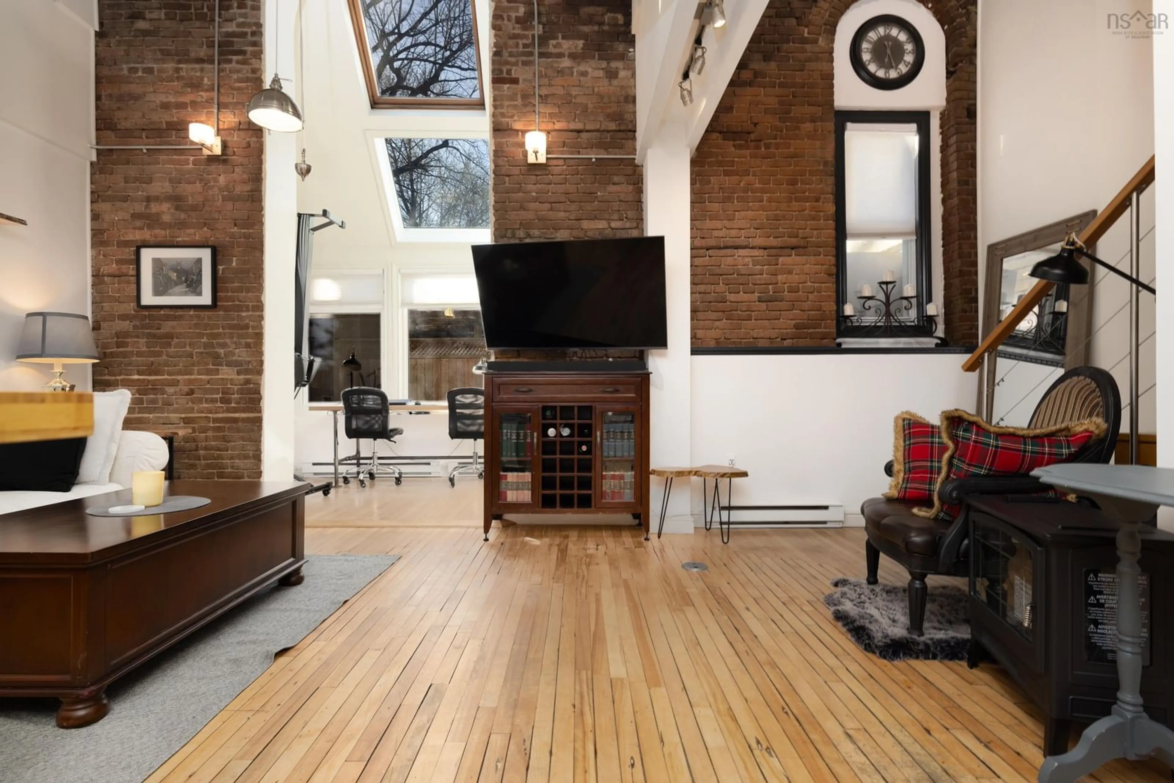 Unknown for 2128 Brunswick St #3, Halifax Nova Scotia B3K 2Y8