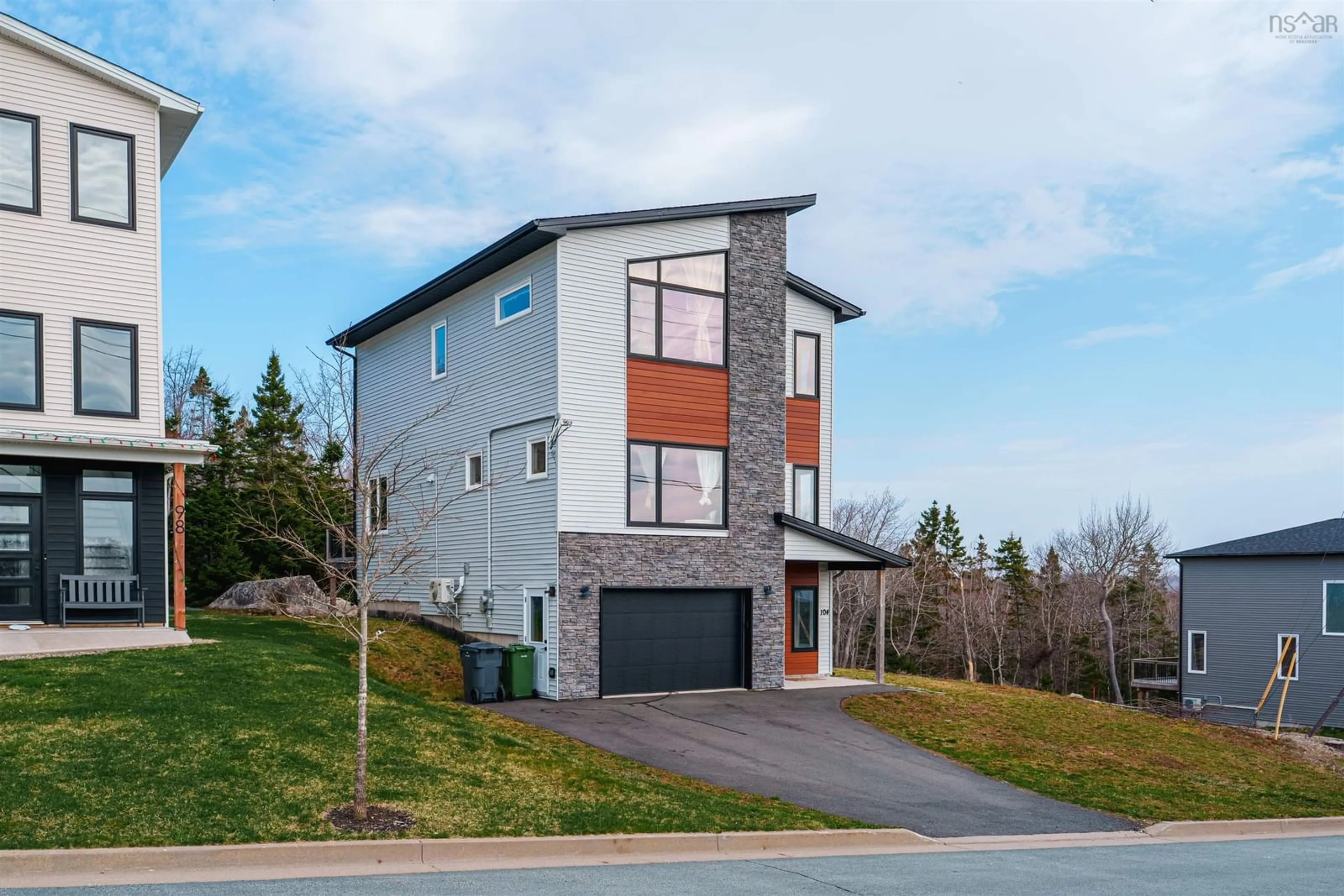 Unknown for 104 Angler Dr, Halifax Nova Scotia B3R 0C8