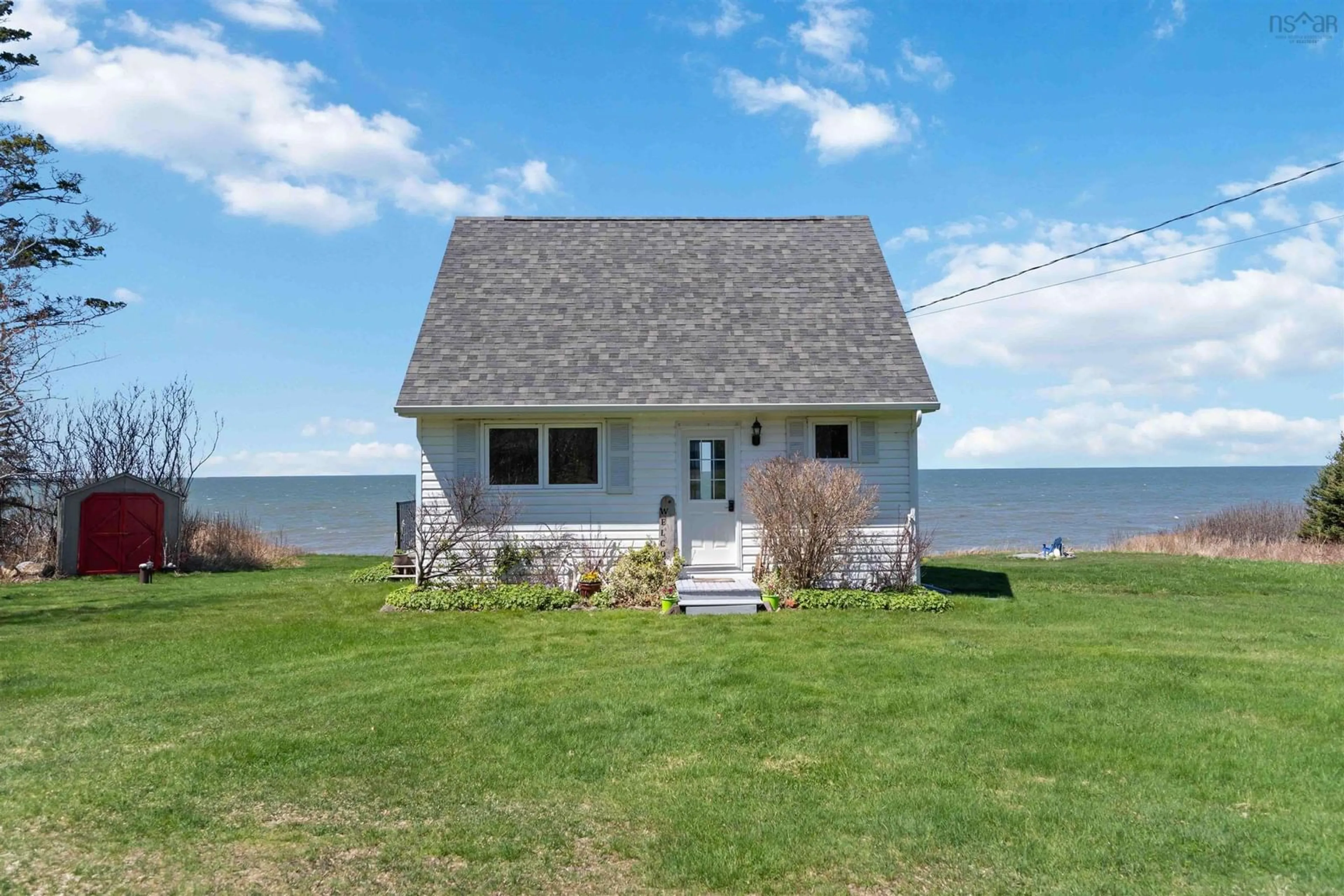 Unknown for 5015 Shore Road West, Parkers Cove Nova Scotia B0S 1A0