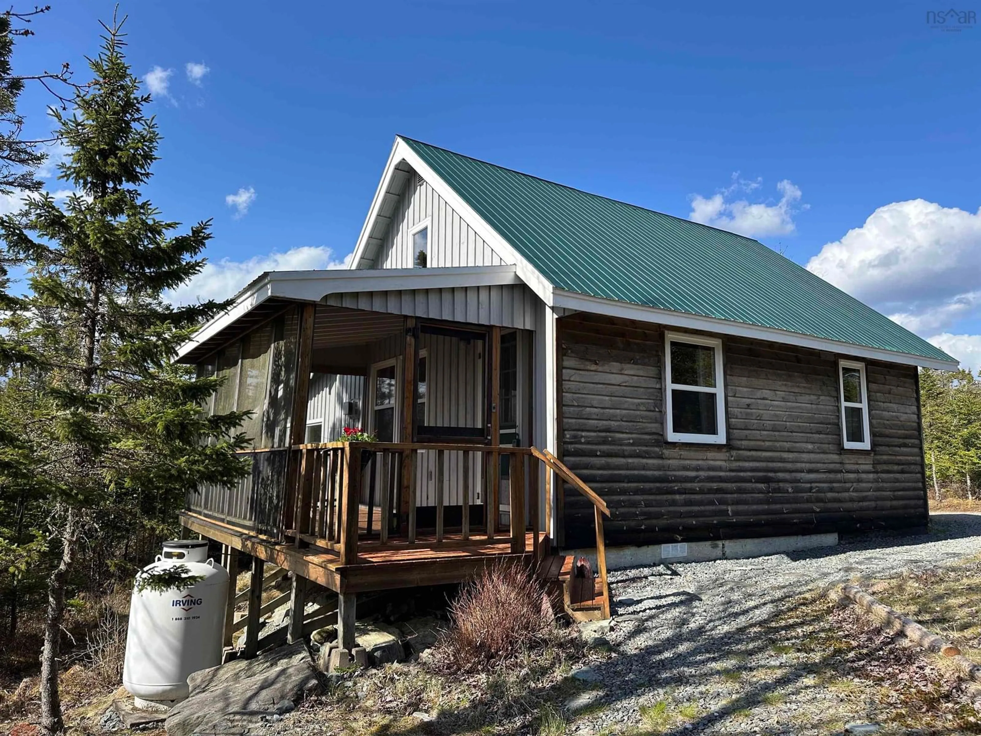 Unknown for 4818 Highway 7, Liscomb Nova Scotia B0J 2G0
