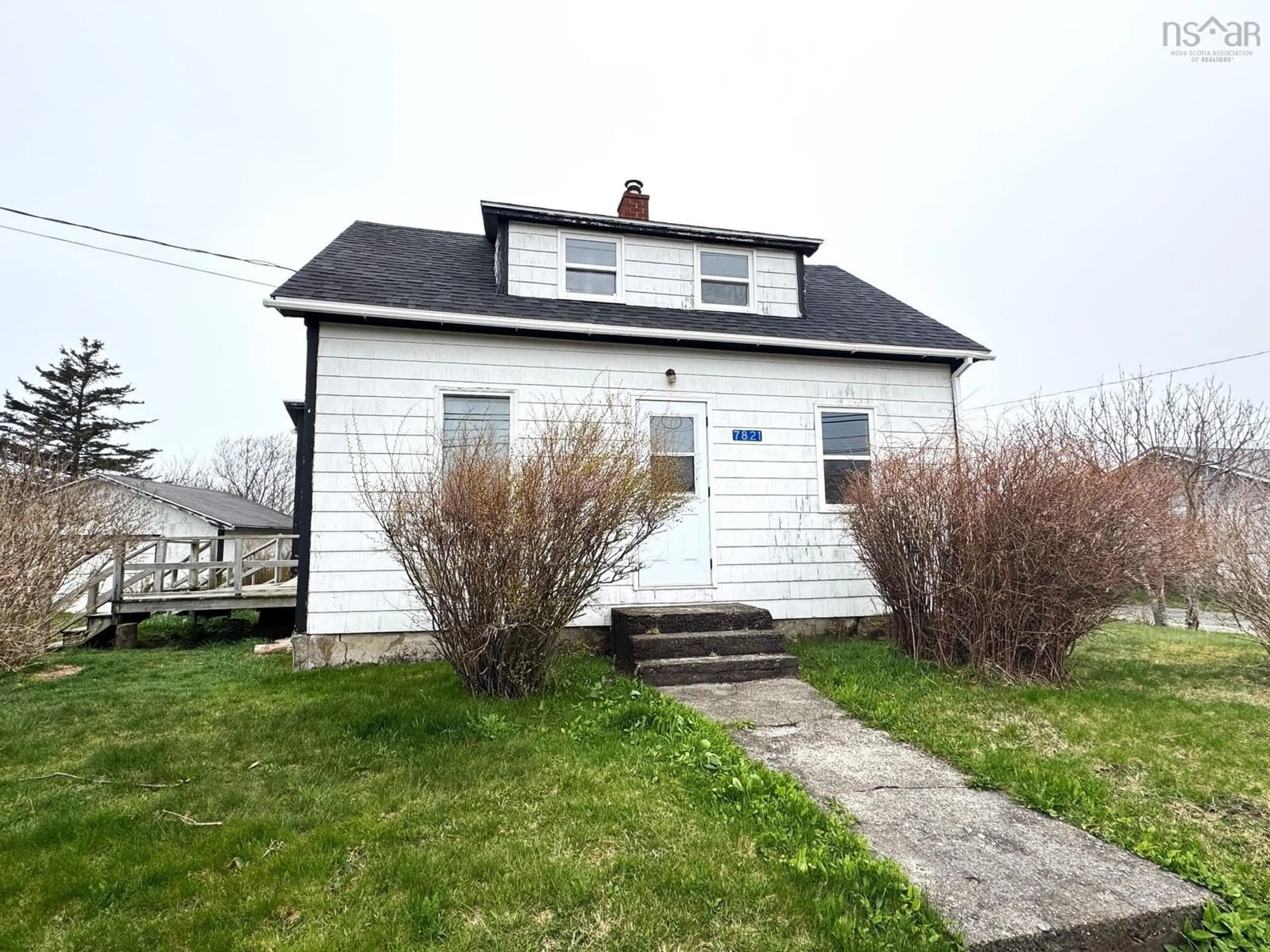 Unknown for 7821 Highway 1, Meteghan Nova Scotia B0W 2J0