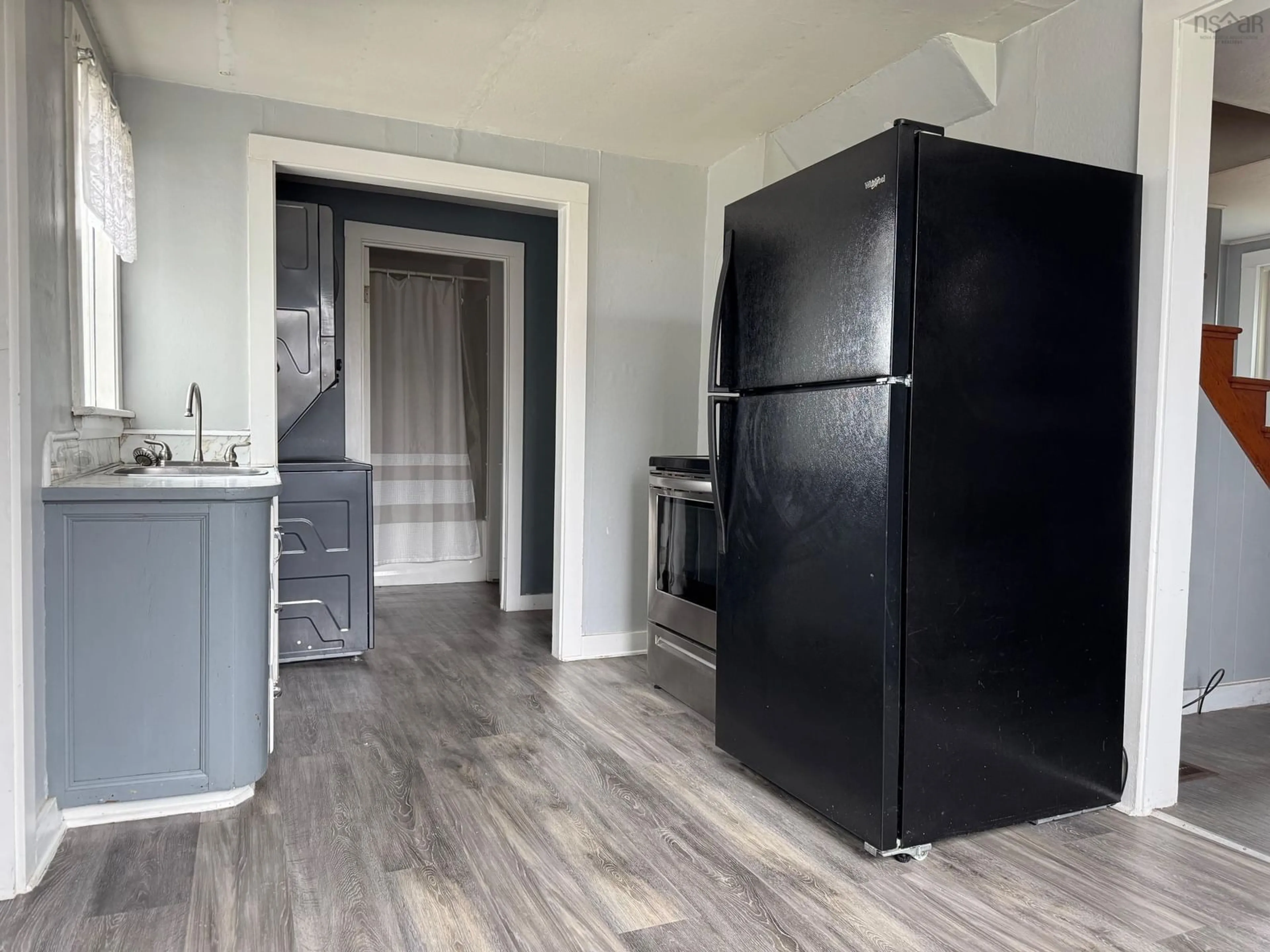 A pic of a room for 7821 Highway 1, Meteghan Nova Scotia B0W 2J0