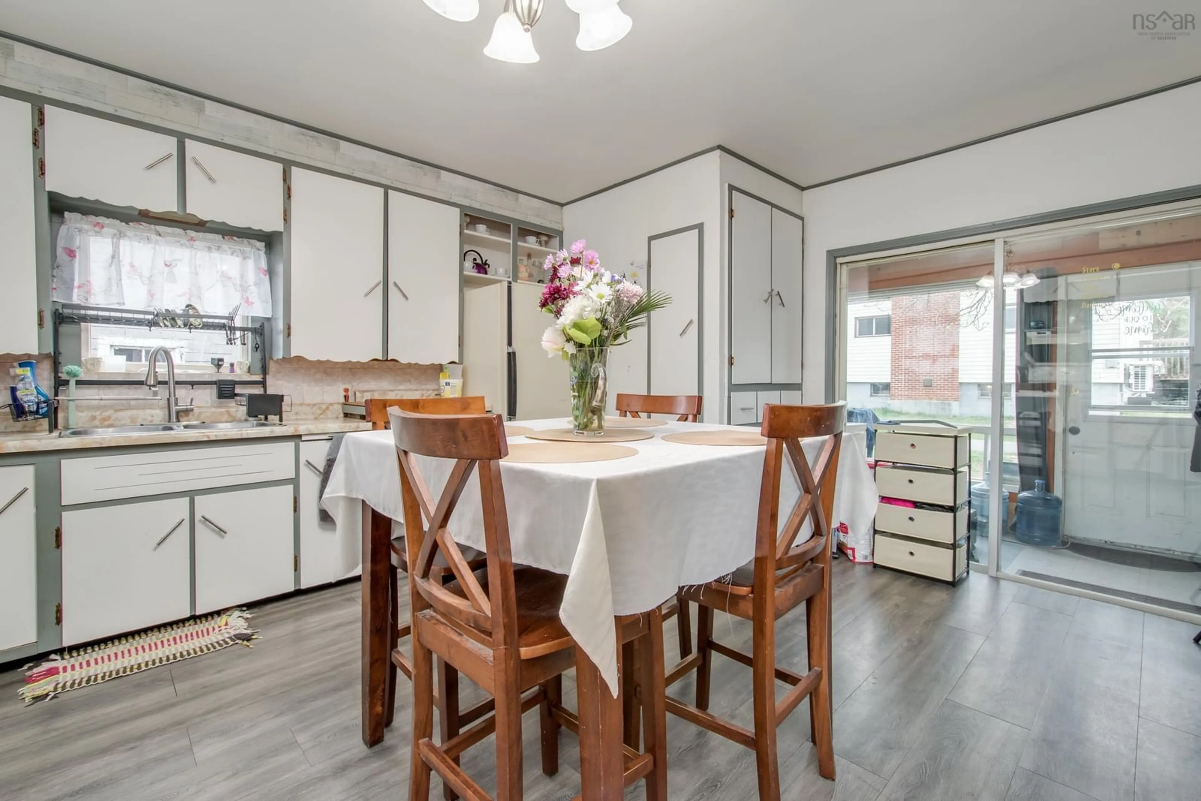 Dining room, unknown for 1882 Hibernia Rd, Caledonia Nova Scotia B0T 1B0