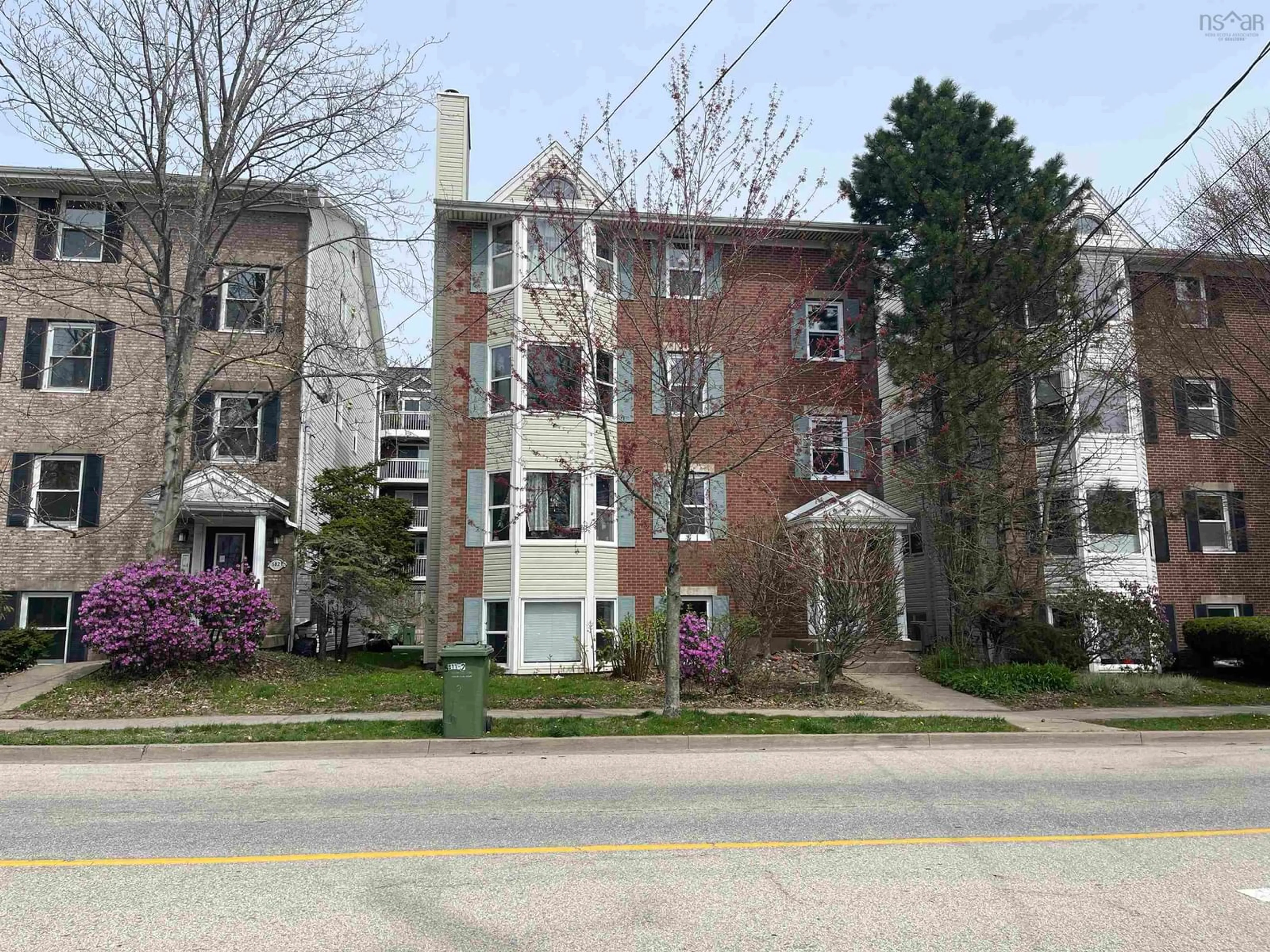 Unknown for 5811 Inglis St #1, Halifax Nova Scotia B3H 4M9