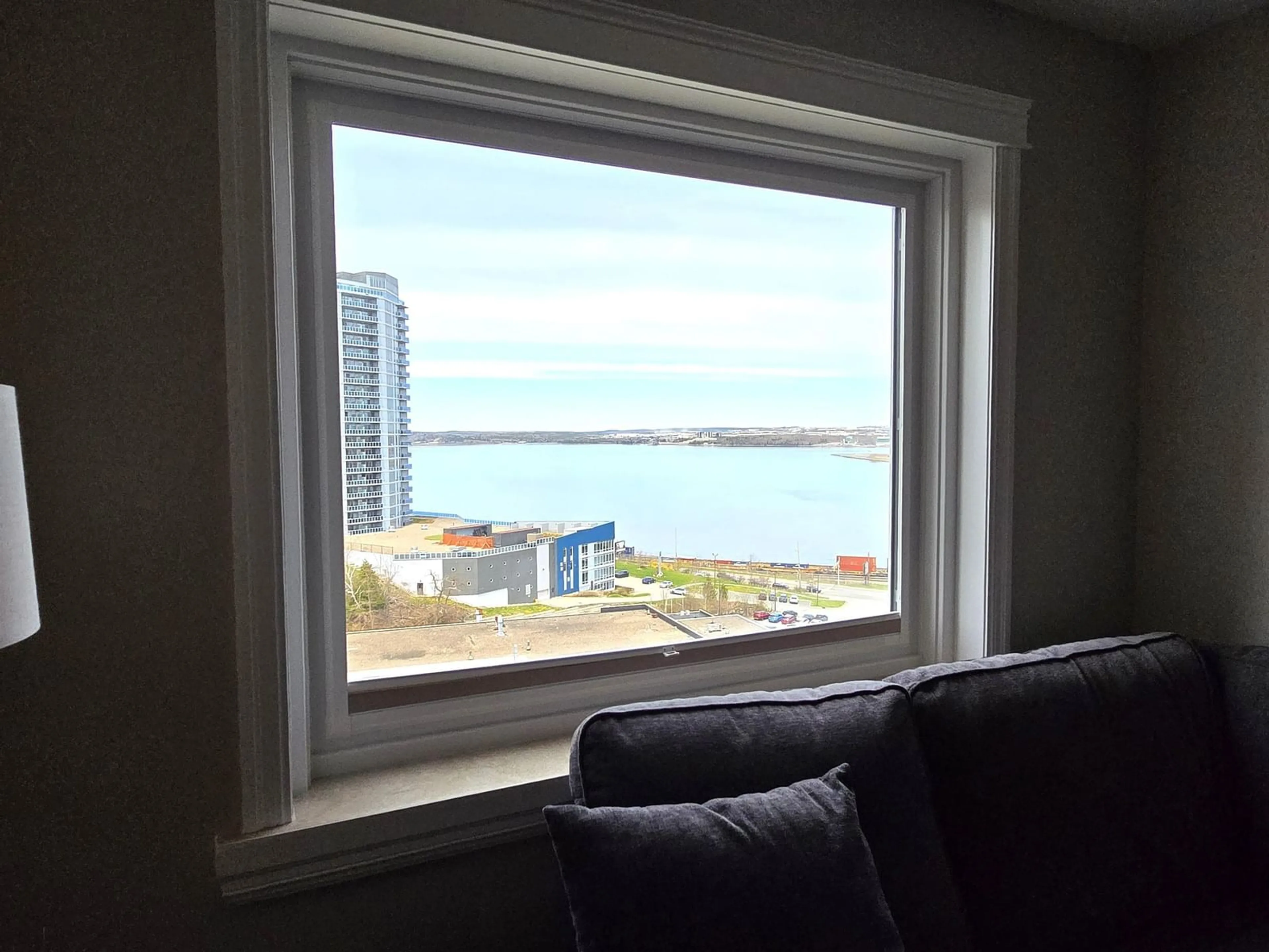 A pic of a room for 45 Vimy Ave #719, Halifax Nova Scotia B3M 4C5