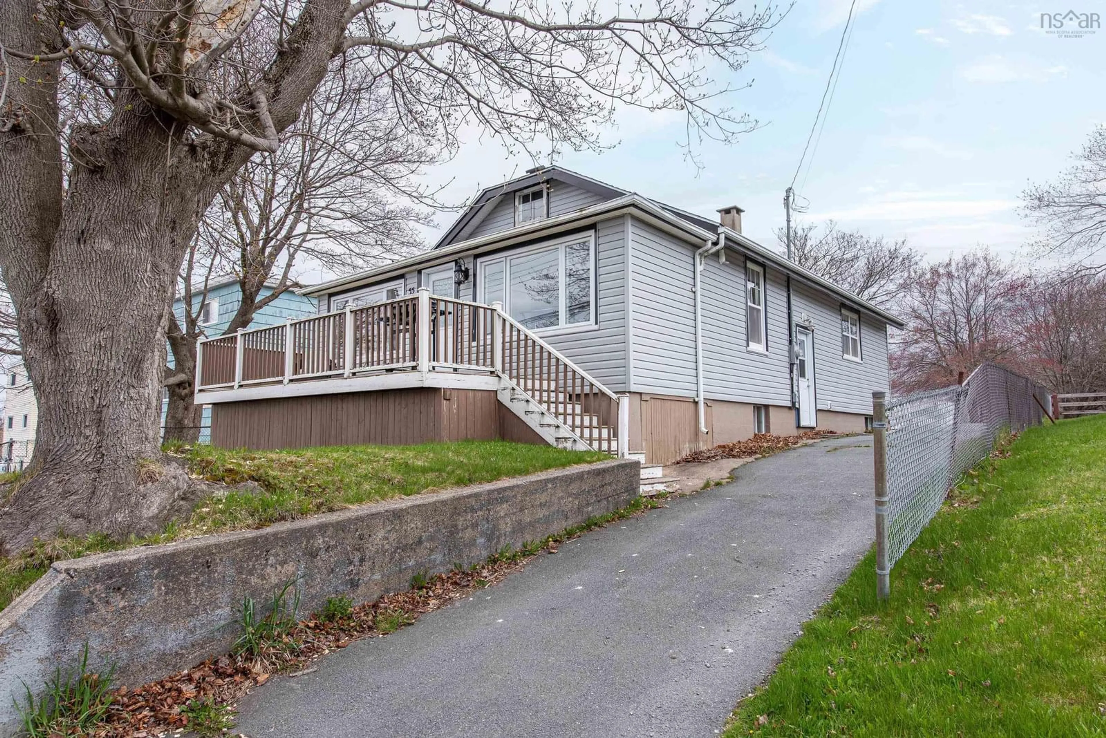 Unknown for 55 Gaston Rd, Dartmouth Nova Scotia B2Y 3W5