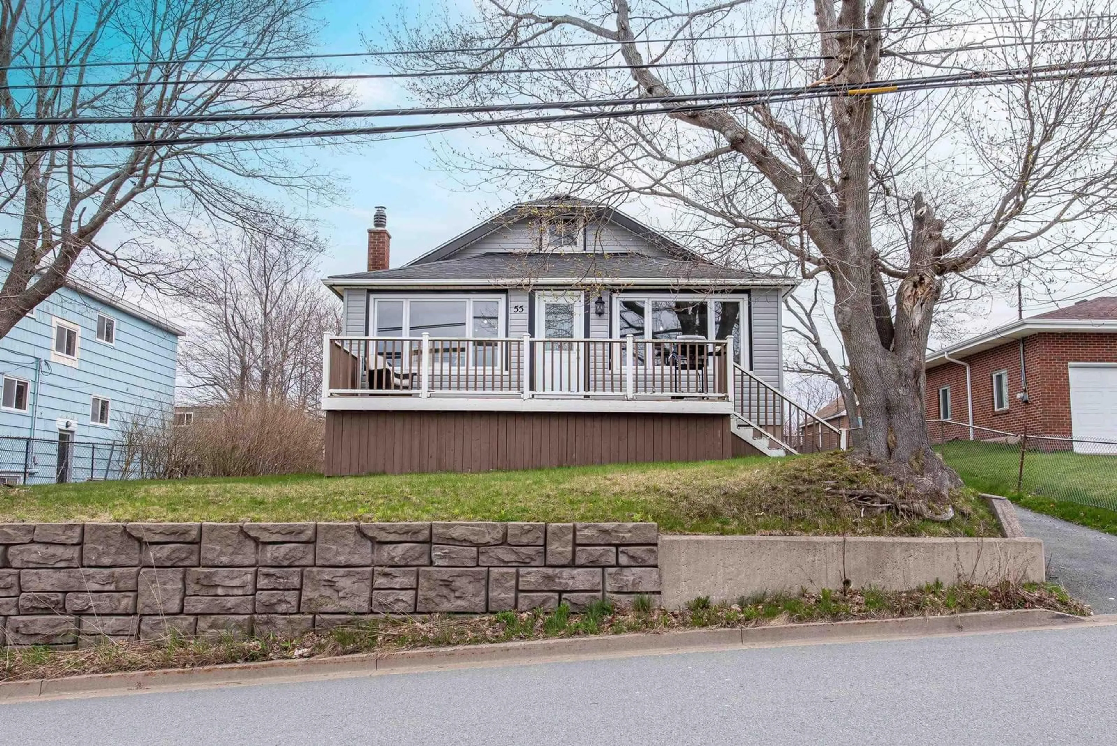 Unknown for 55 Gaston Rd, Dartmouth Nova Scotia B2Y 3W5