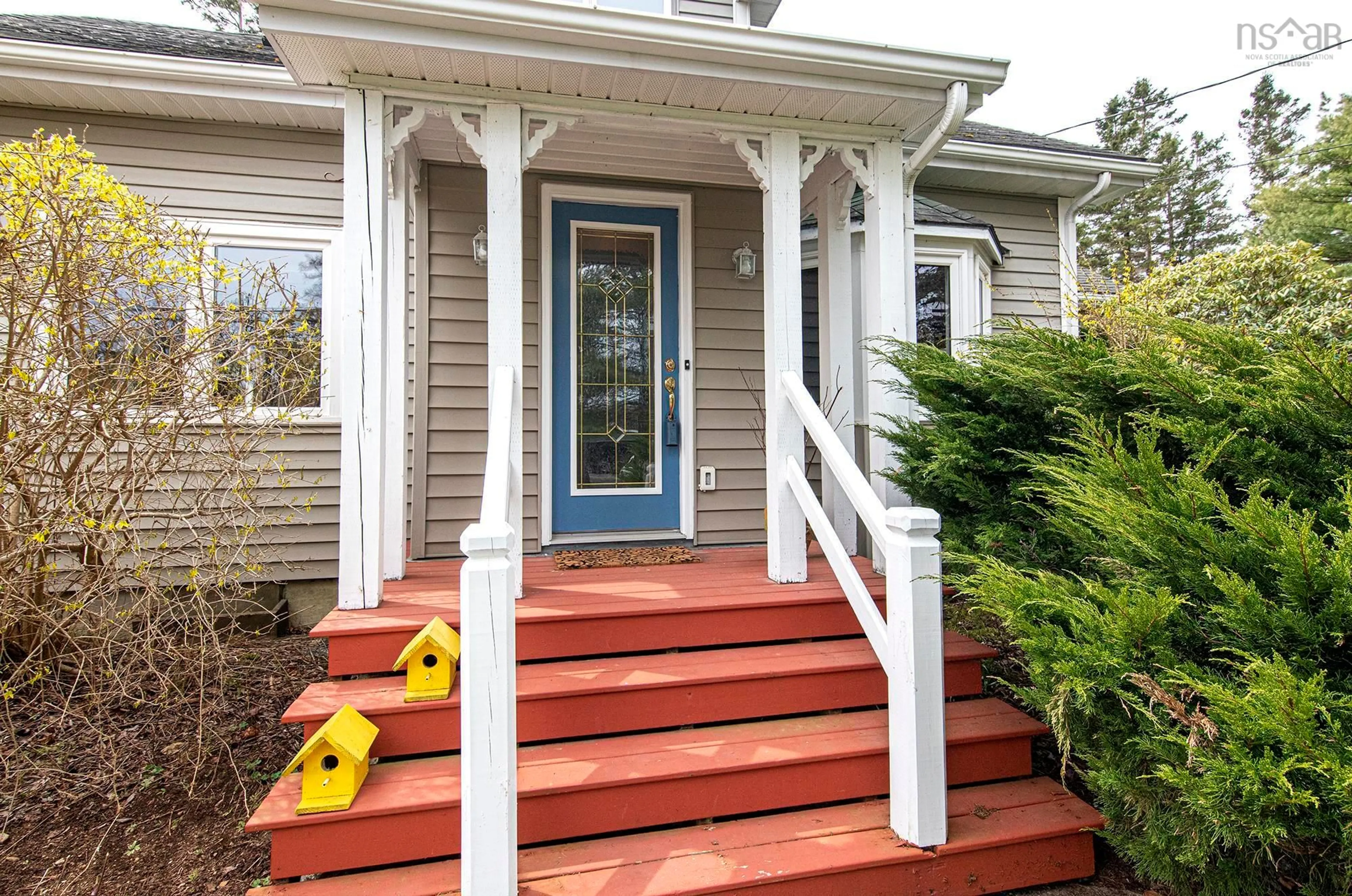 Unknown for 3770 Prospect Rd, Shad Bay Nova Scotia B3T 2B4