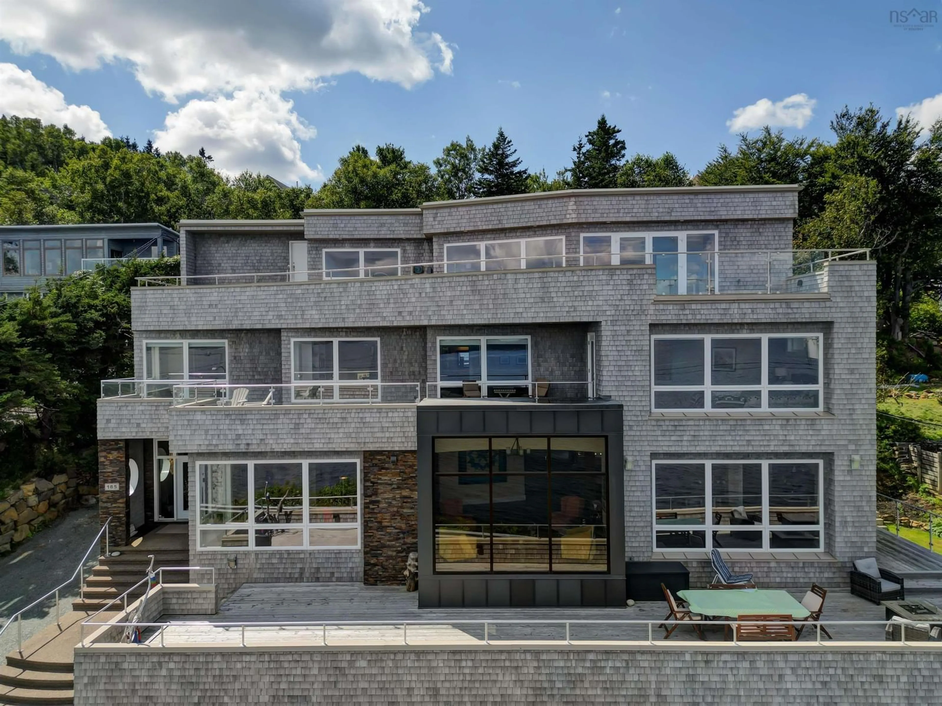 Unknown for 185 Fergusons Cove Rd, Halifax Nova Scotia B3V 1L7