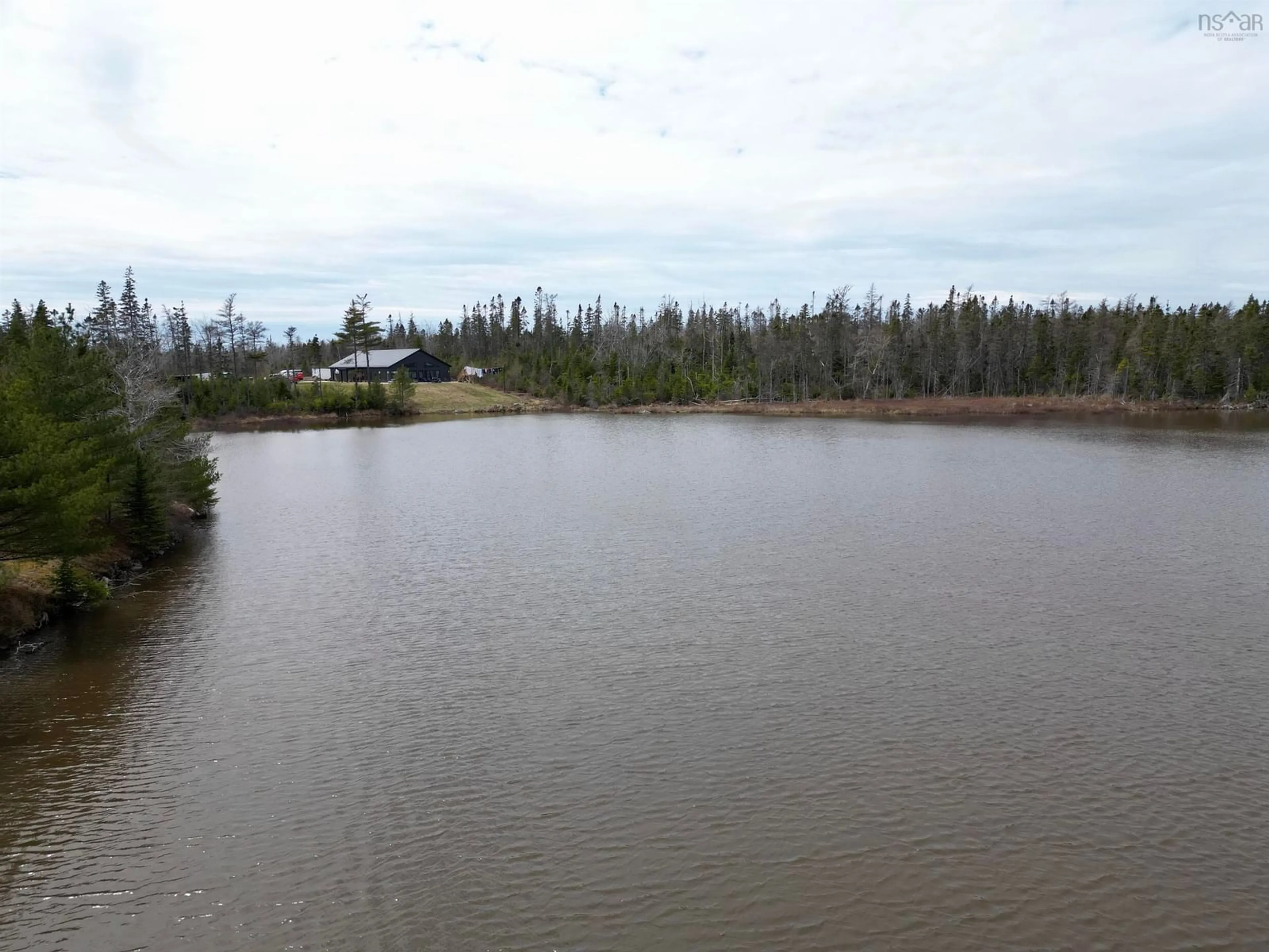 Unknown for 381 Grandiqe Ferry Rd, Louisdale Nova Scotia B0E 1V0
