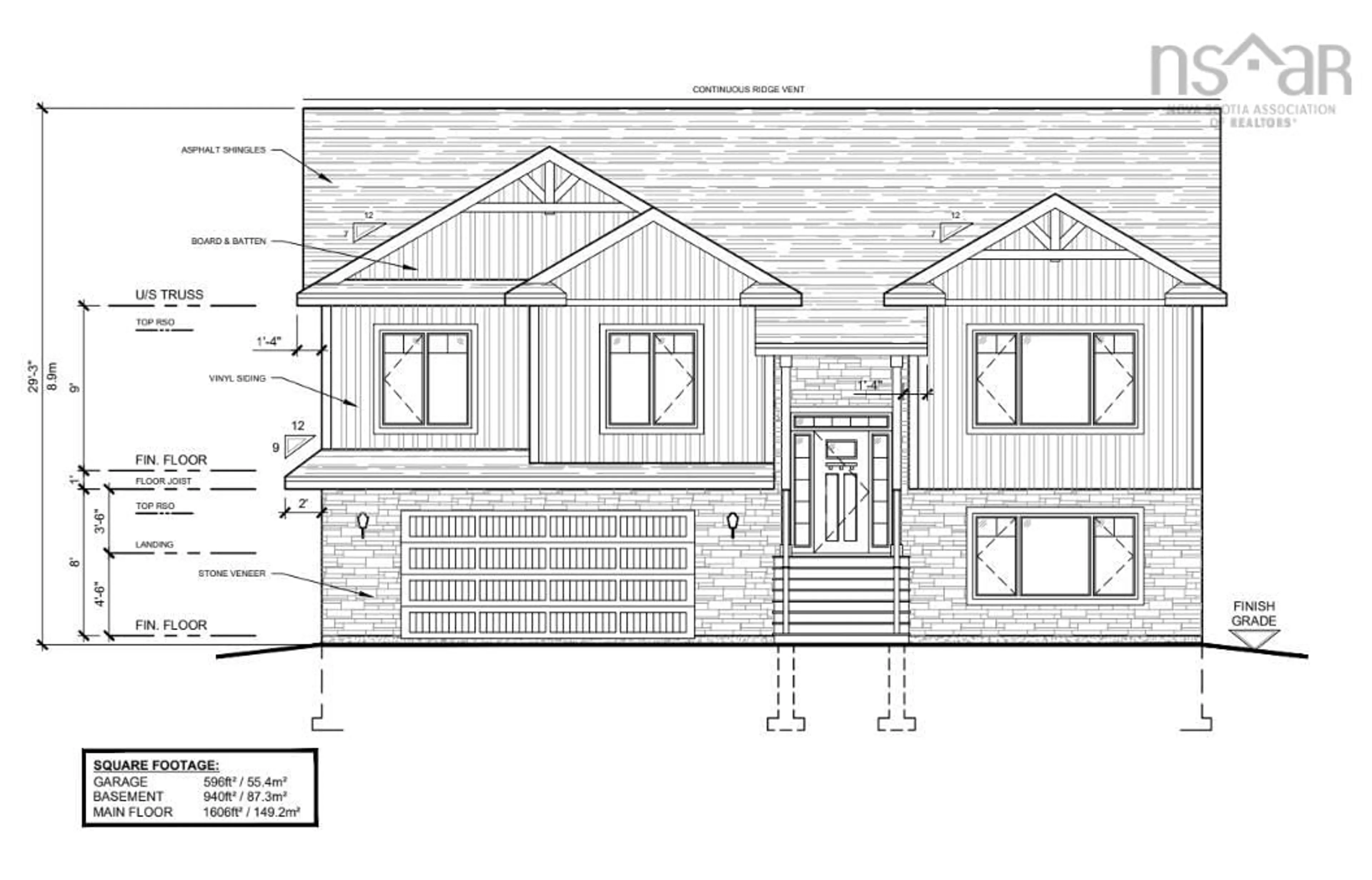 Unknown for 561 Bondi Dr #5141, Sackville Nova Scotia B4E 0W2