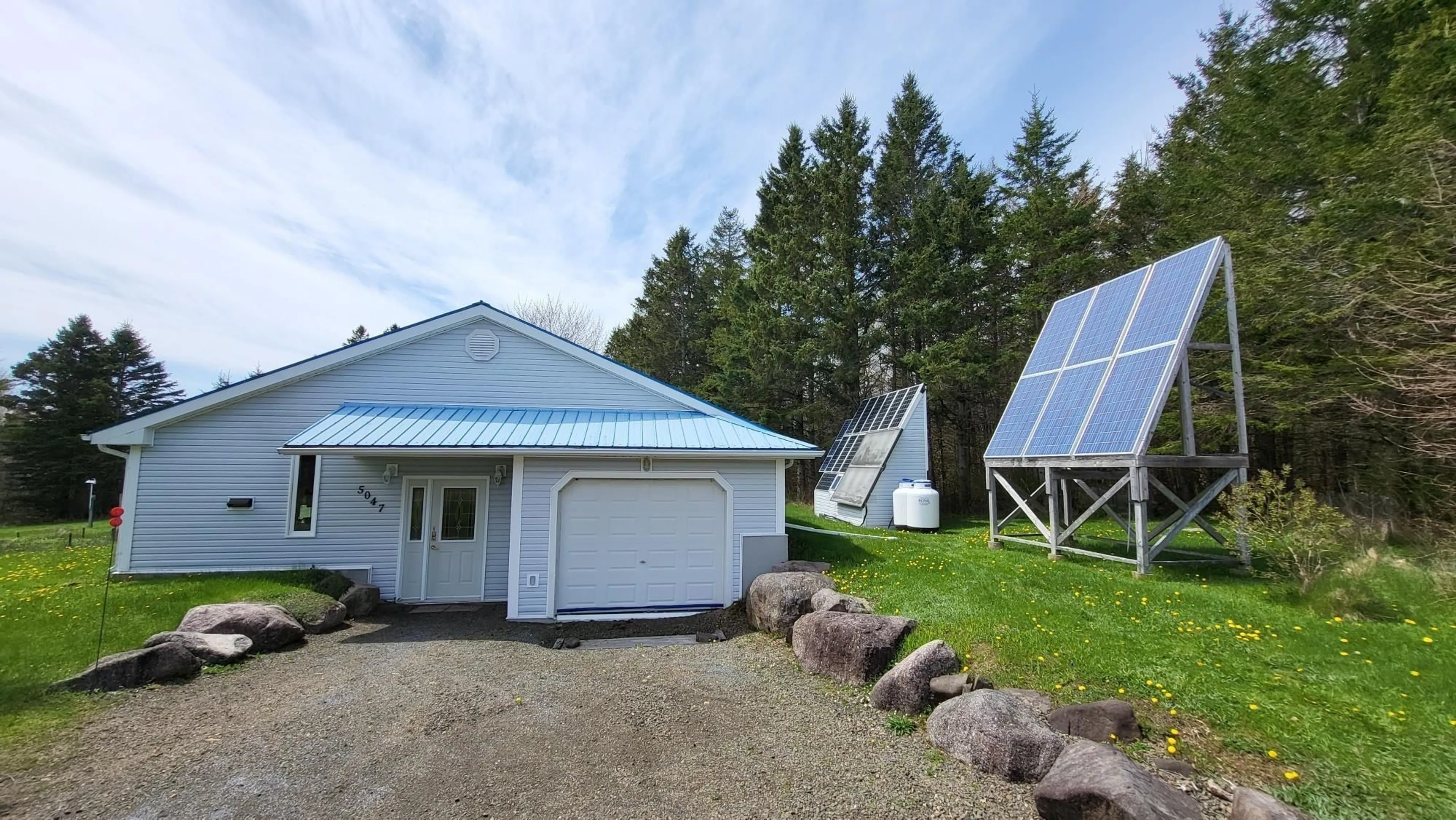 Unknown for 5047 Granville Road, Granville Ferry Nova Scotia B0S 1A0