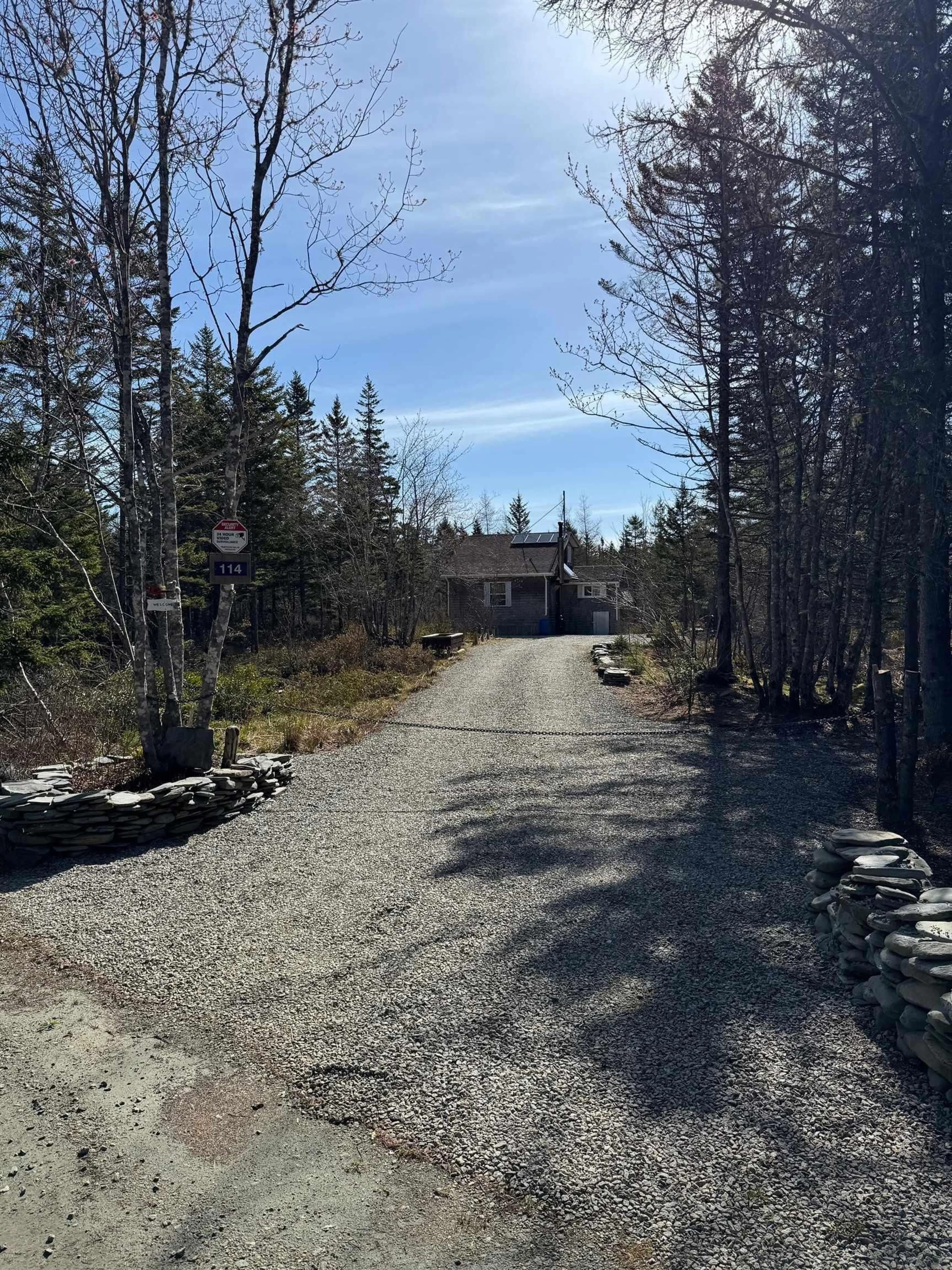 Unknown for 114 Caseys Trail, South Ohio Nova Scotia B5A 5L2