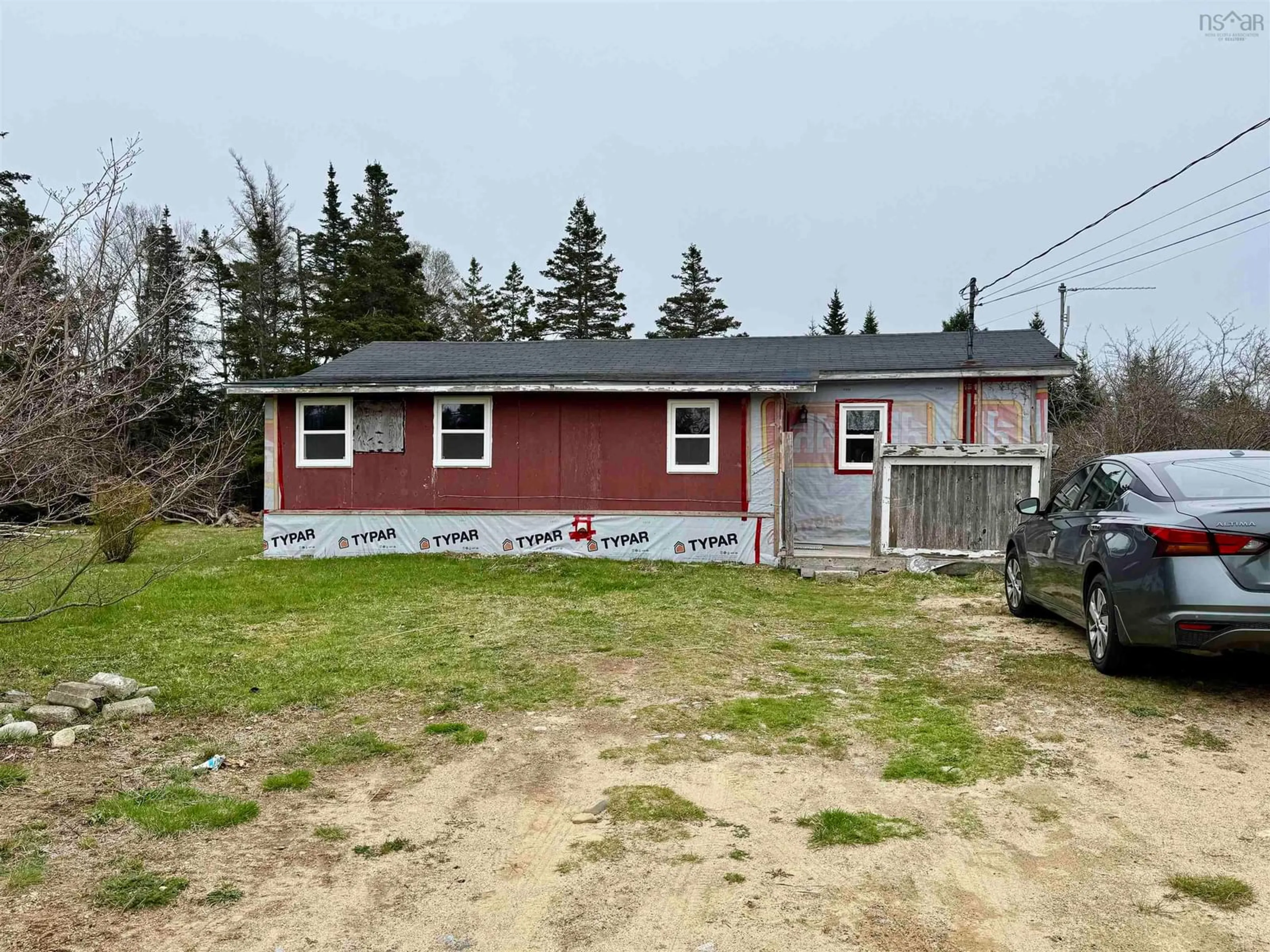 Unknown for 4333 Shore Rd, Ingomar Nova Scotia B0T 1H0